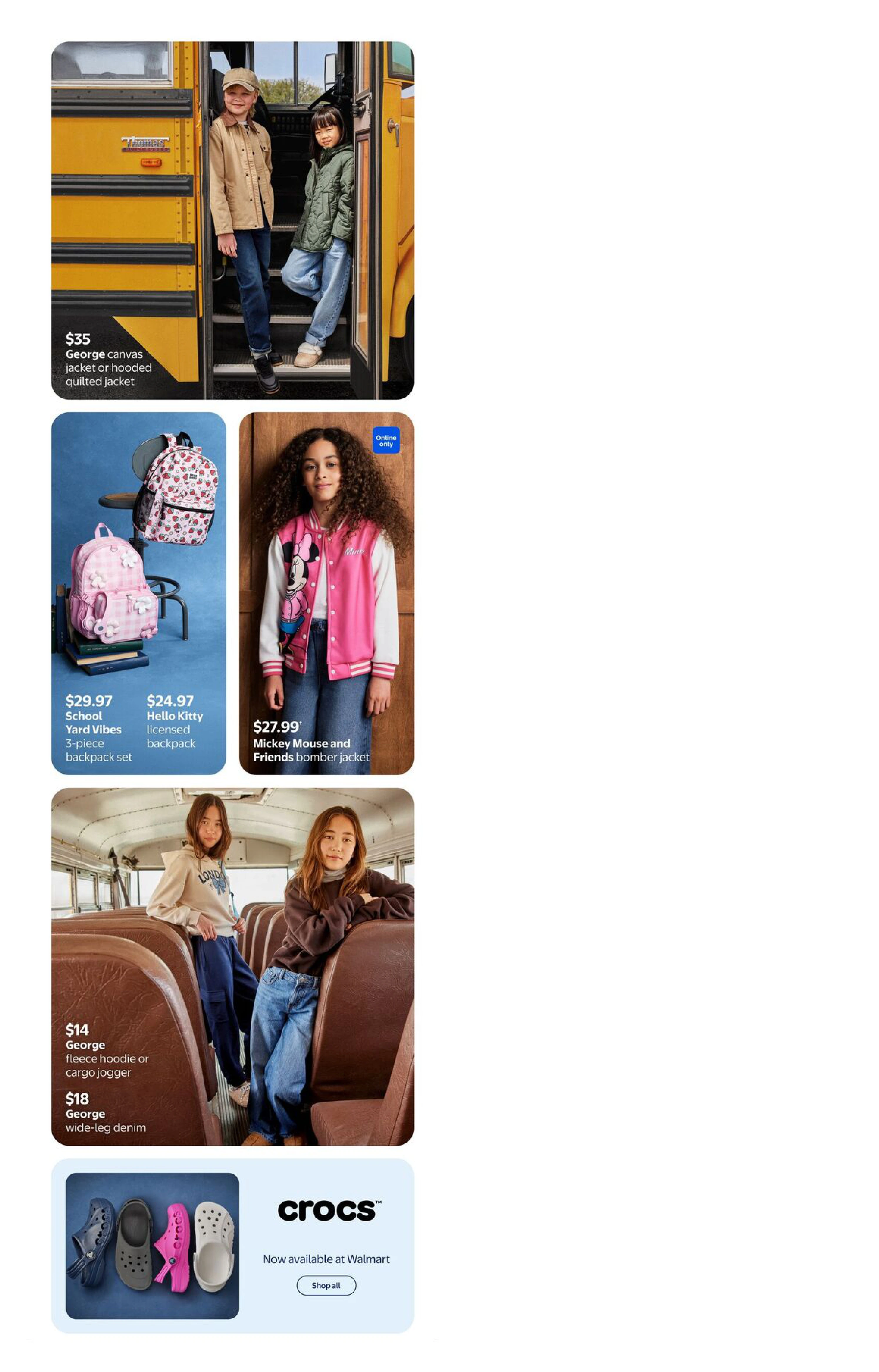 Walmart NS Back to School in Style - Page 3