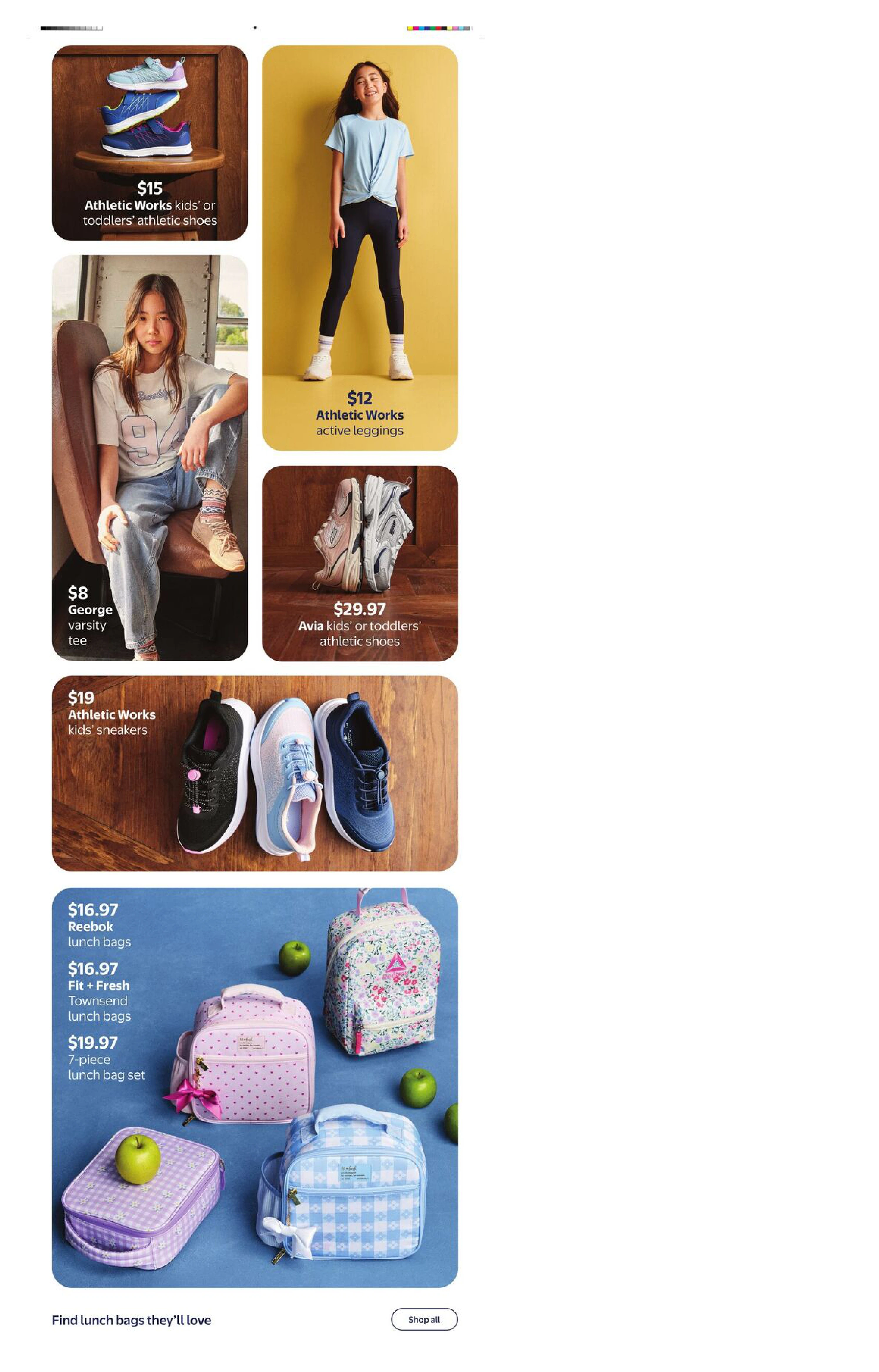 Walmart NS Back to School in Style - Page 4