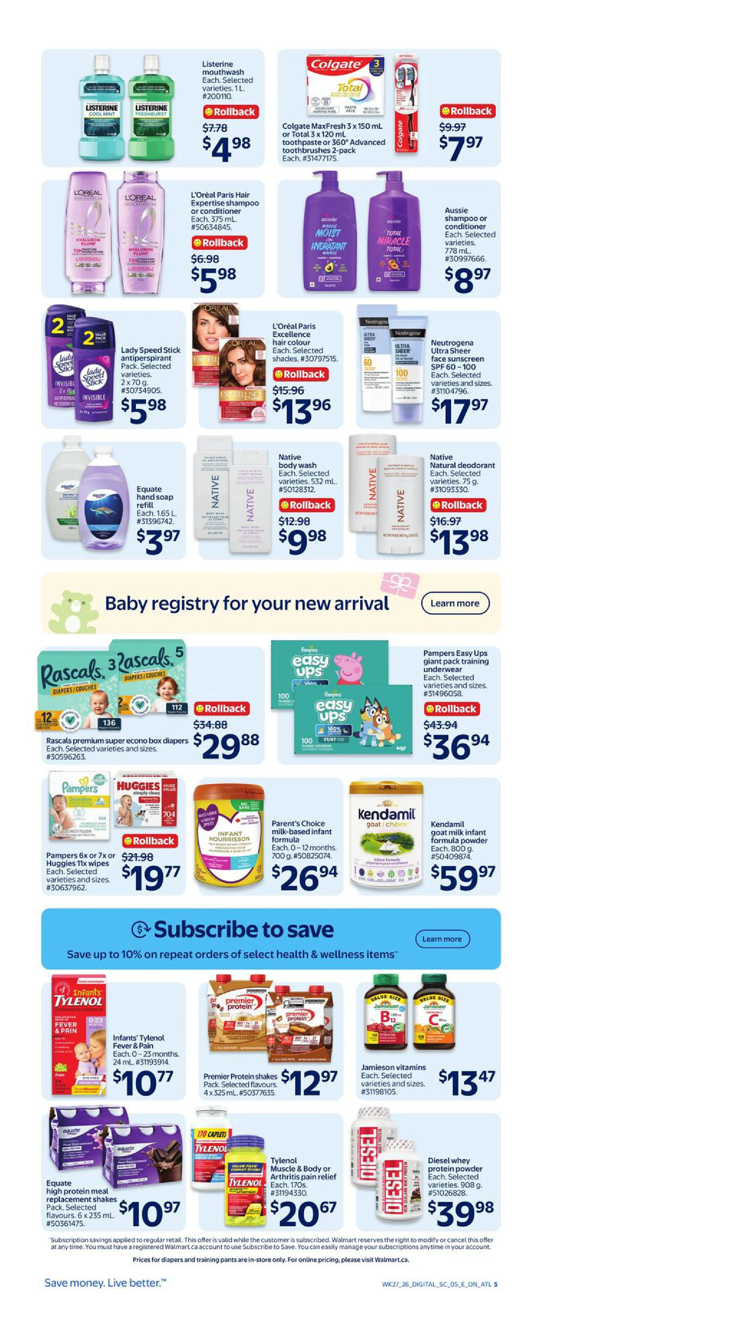 Flyer page 10