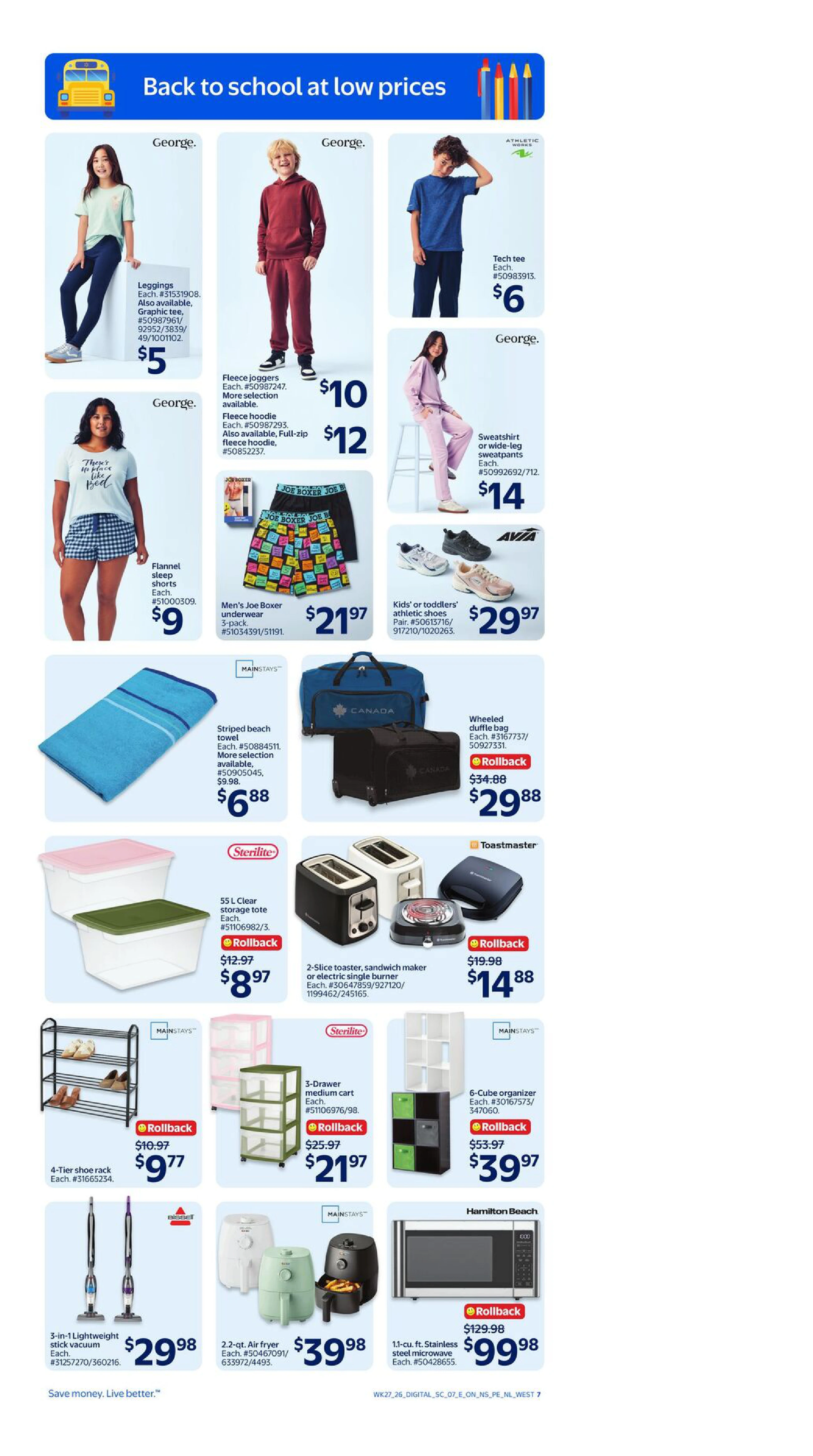 Flyer page 25