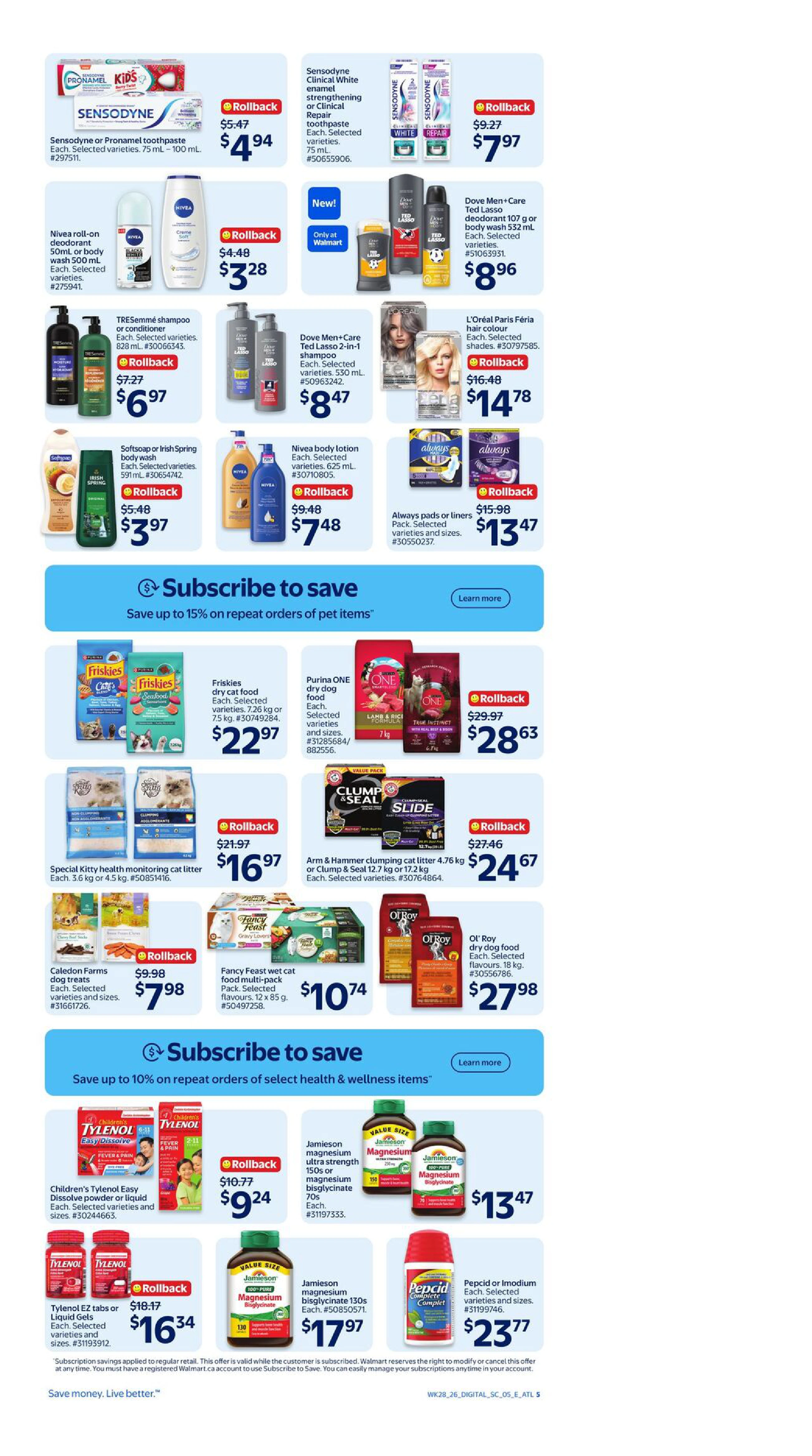 Flyer page 26