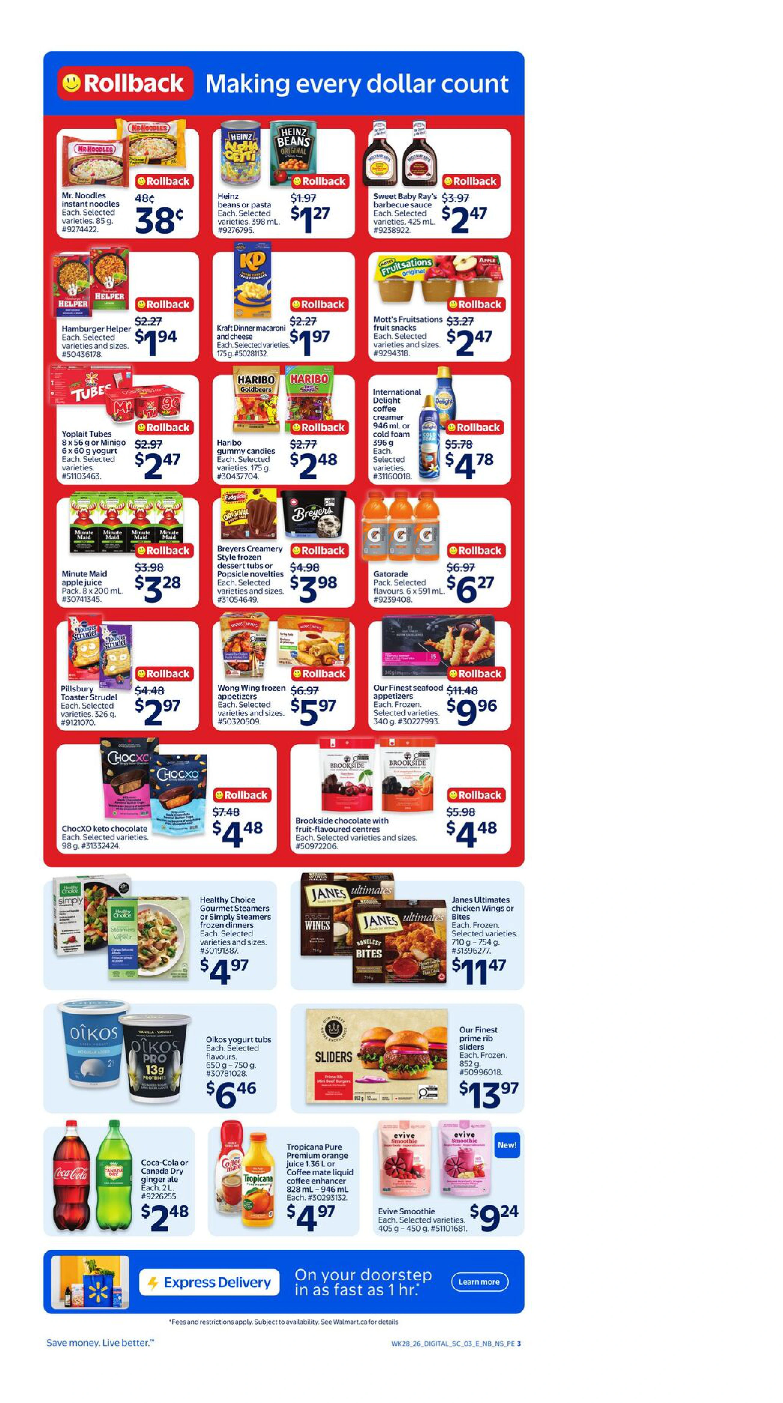 Flyer page 4