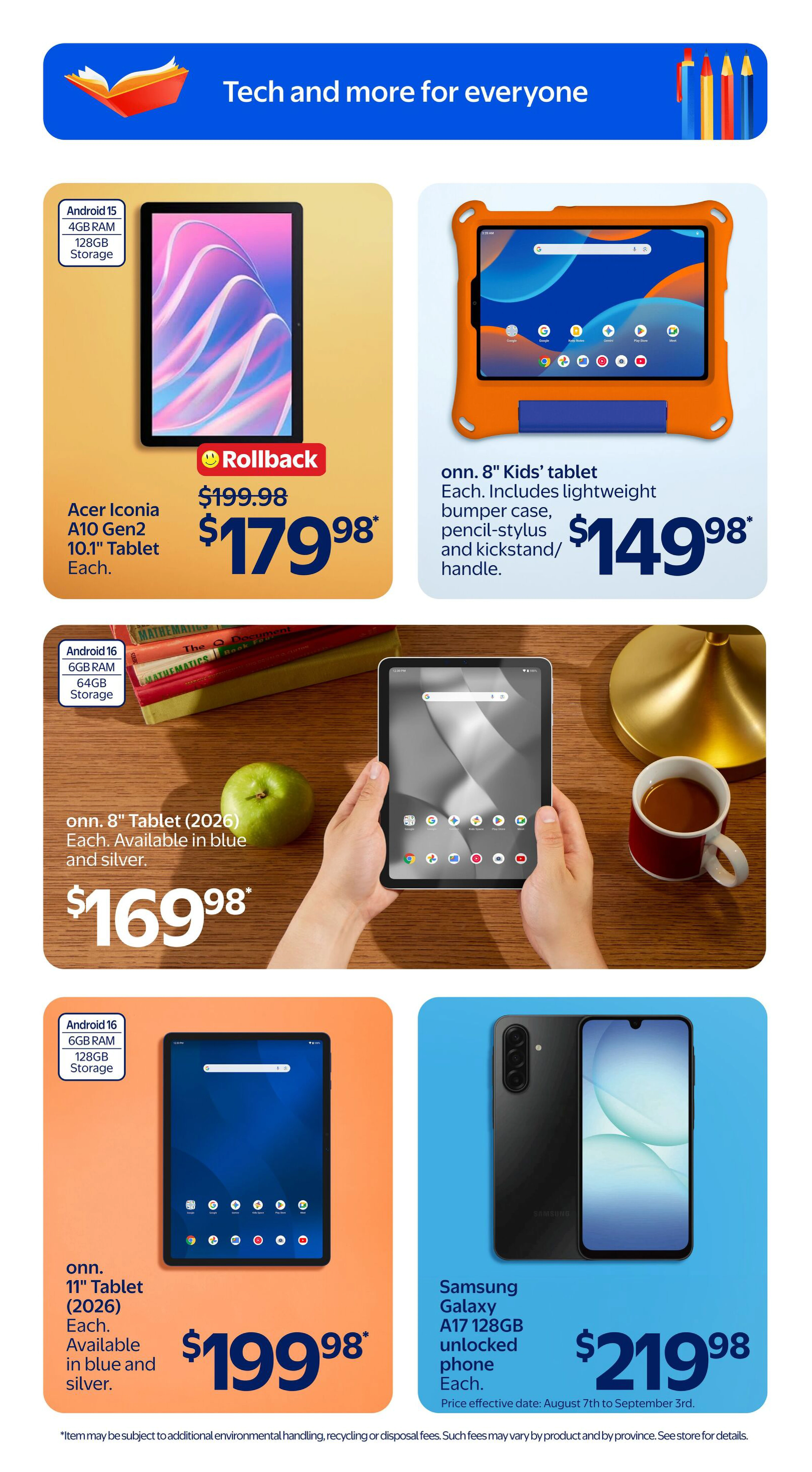 Flyer page 10