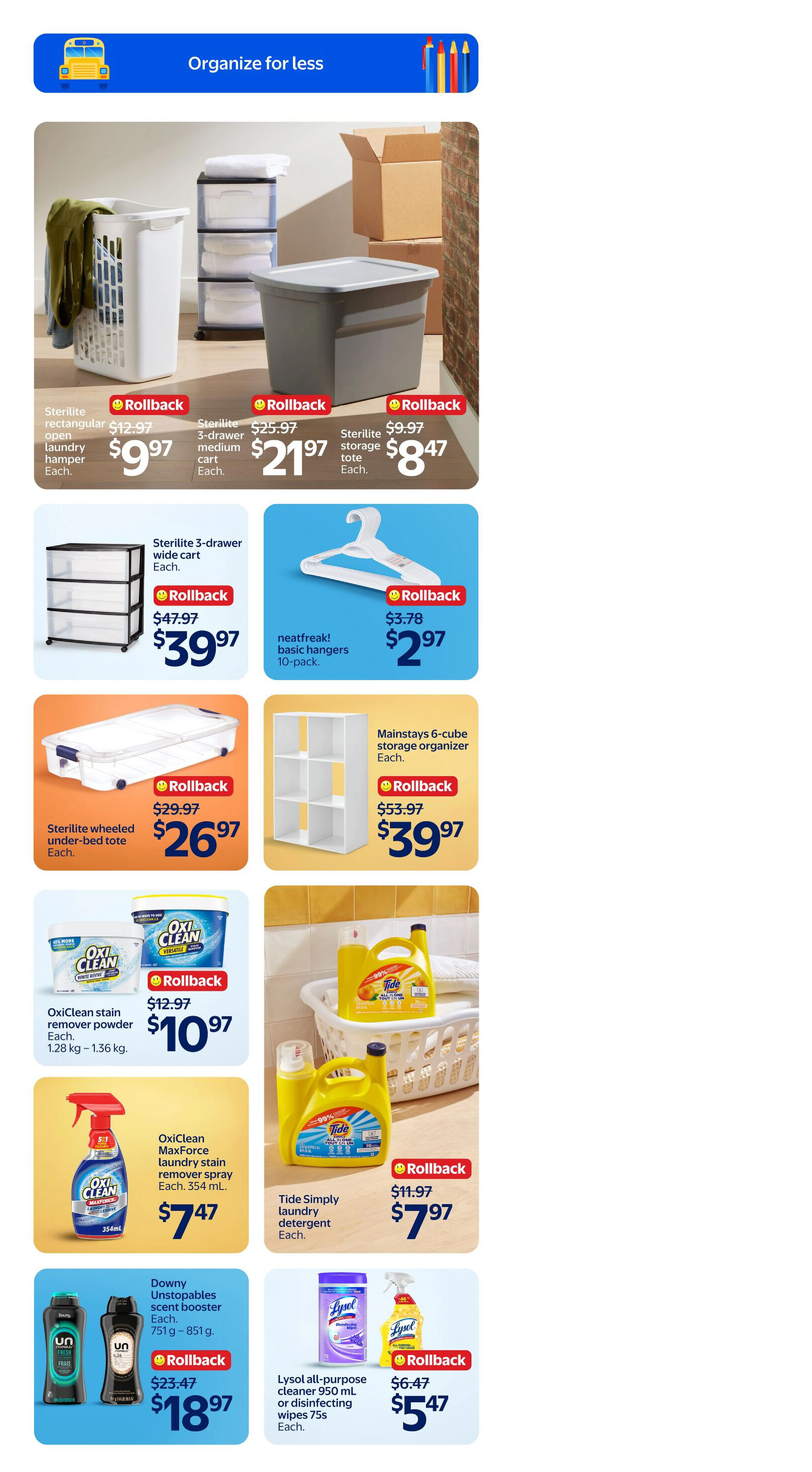 Flyer page 16