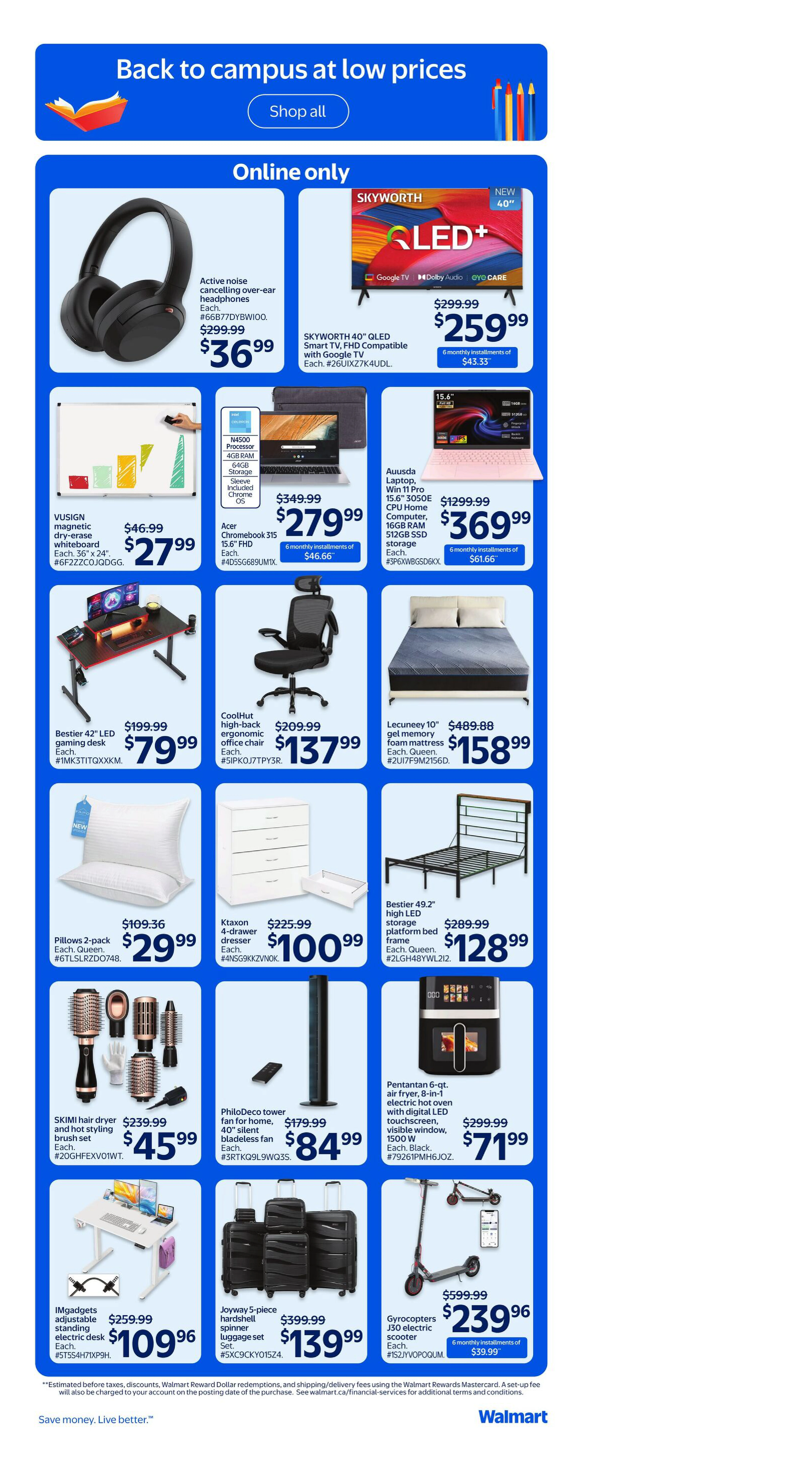 Flyer page 18