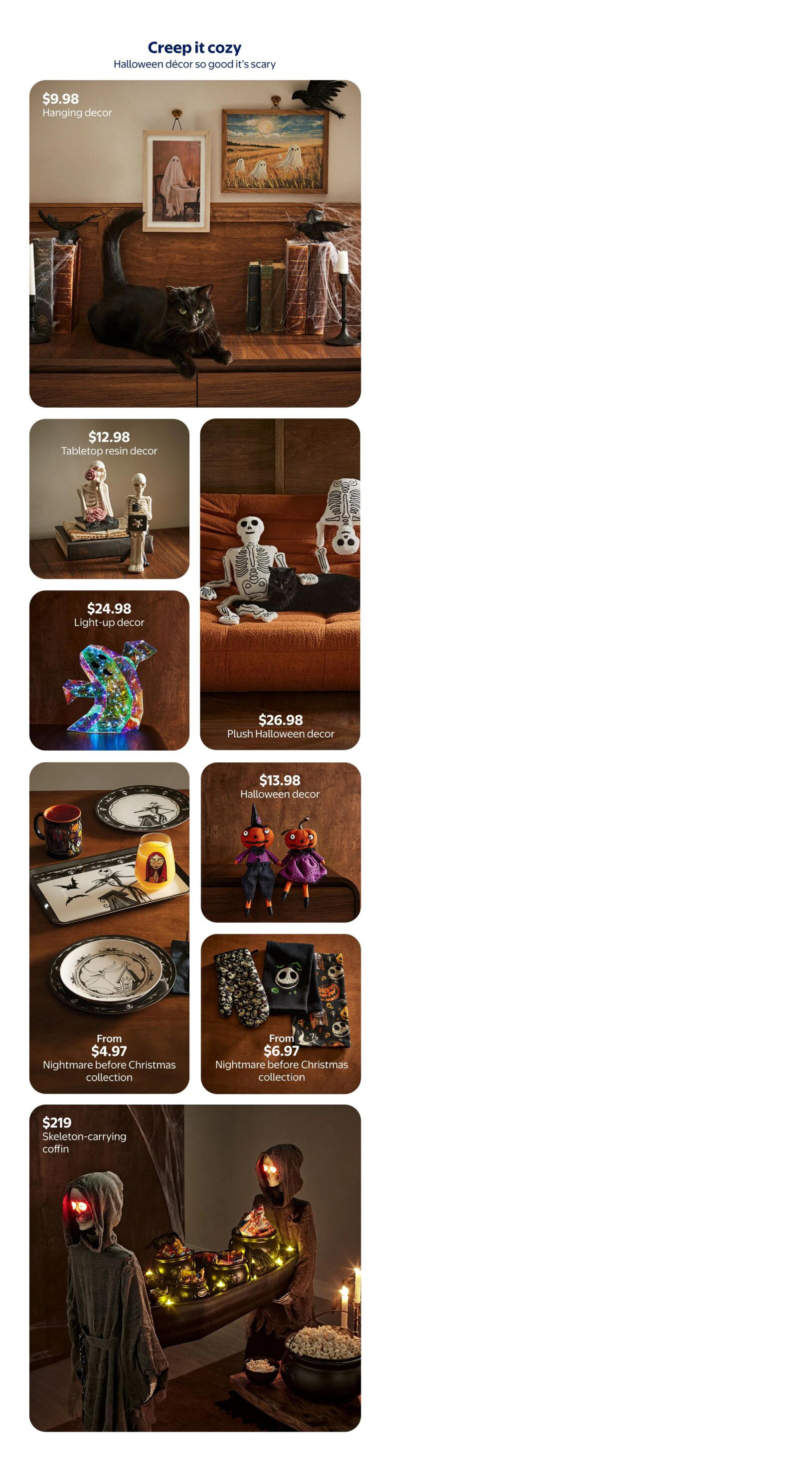 Walmart NS Ready for Fall - Page 13