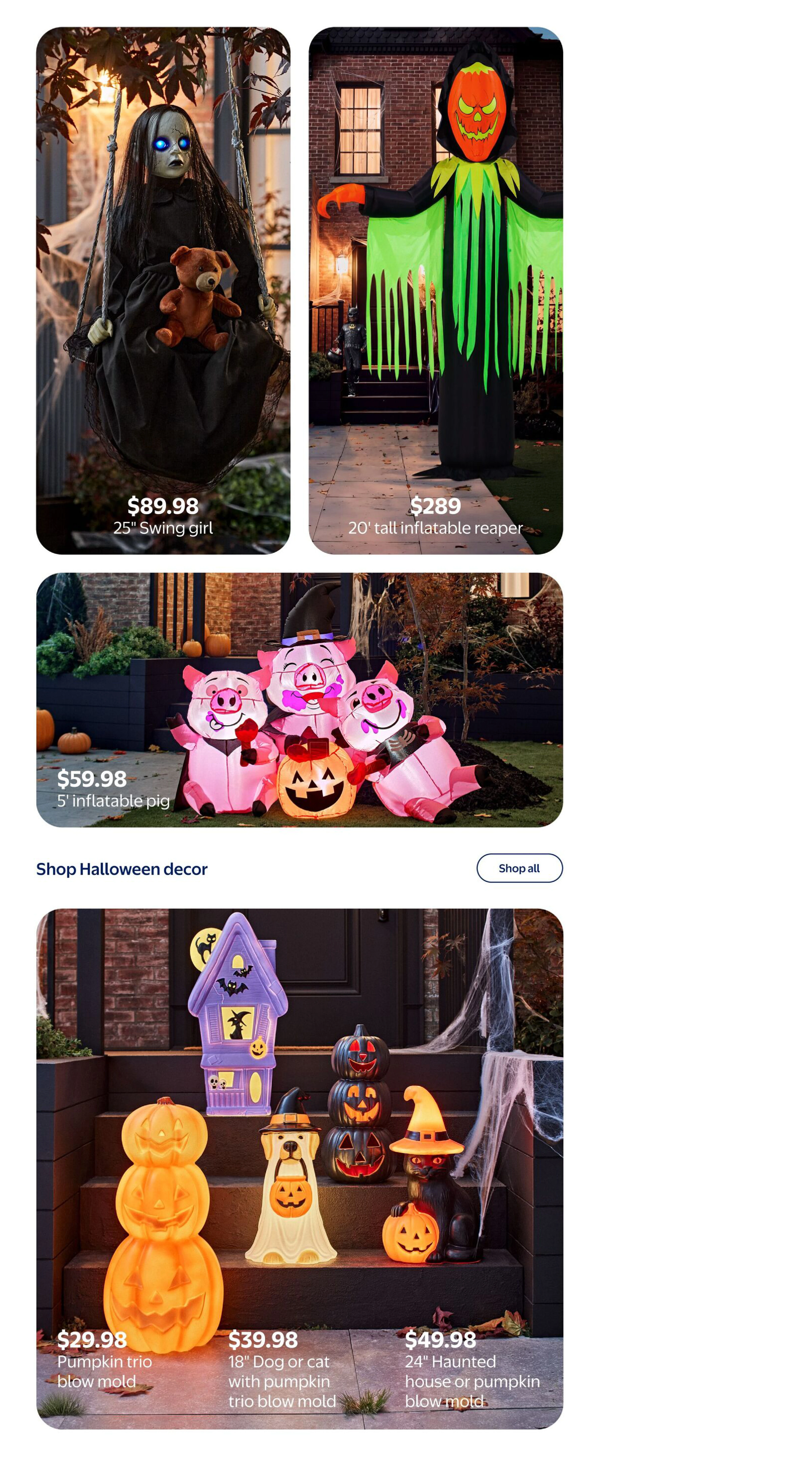 Walmart NS Ready for Fall - Page 14