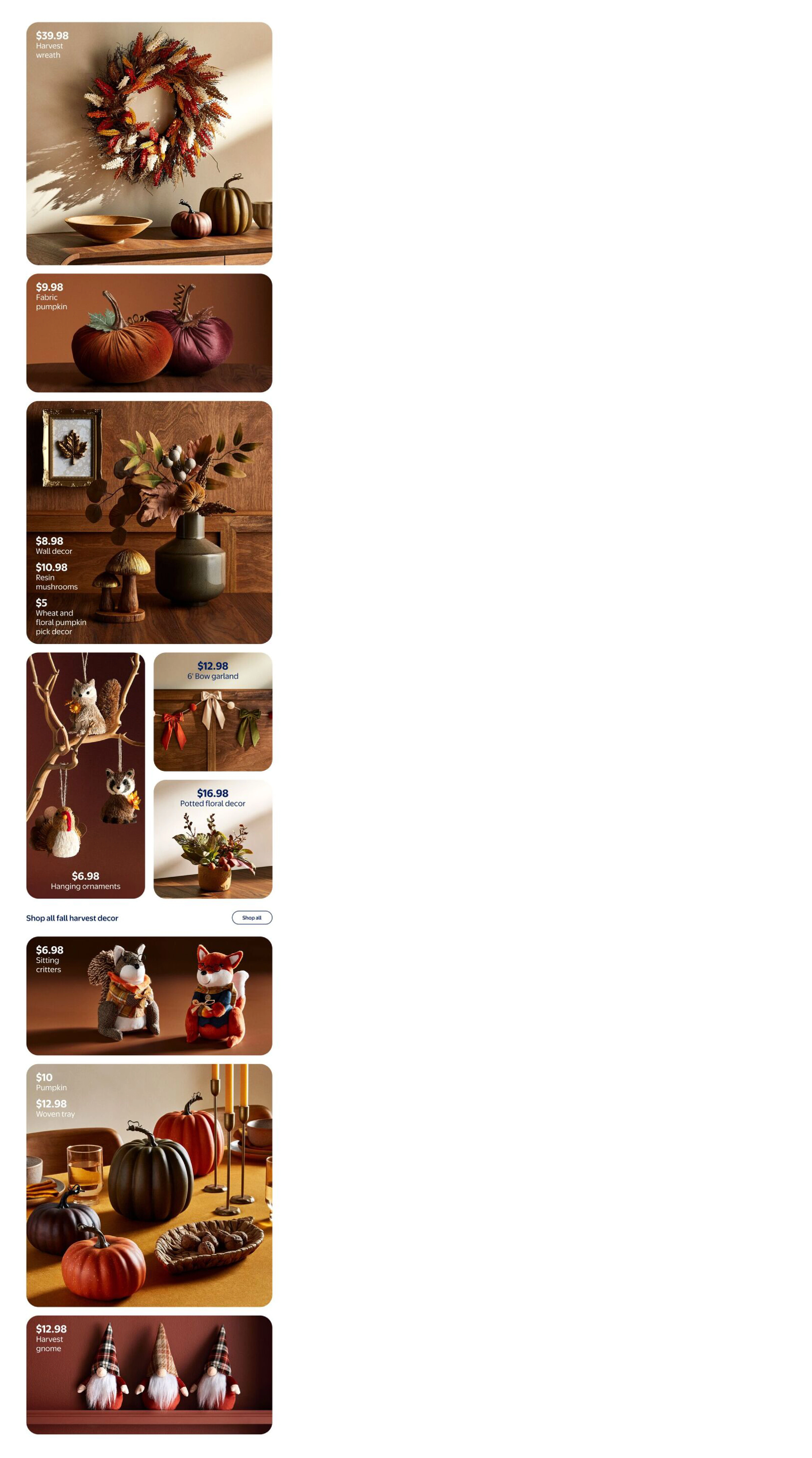Walmart NS Ready for Fall - Page 2