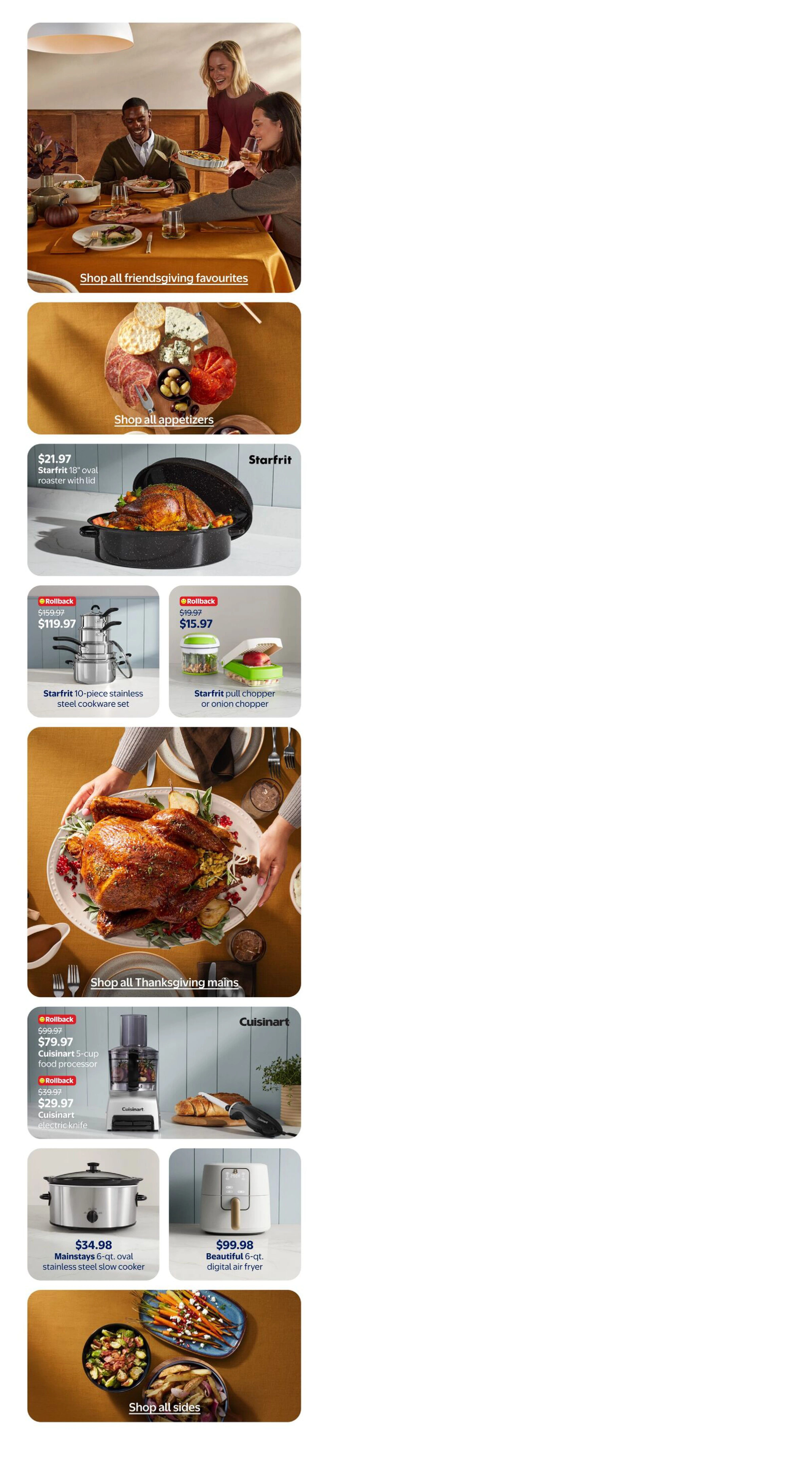 Walmart NS Ready for Fall - Page 8