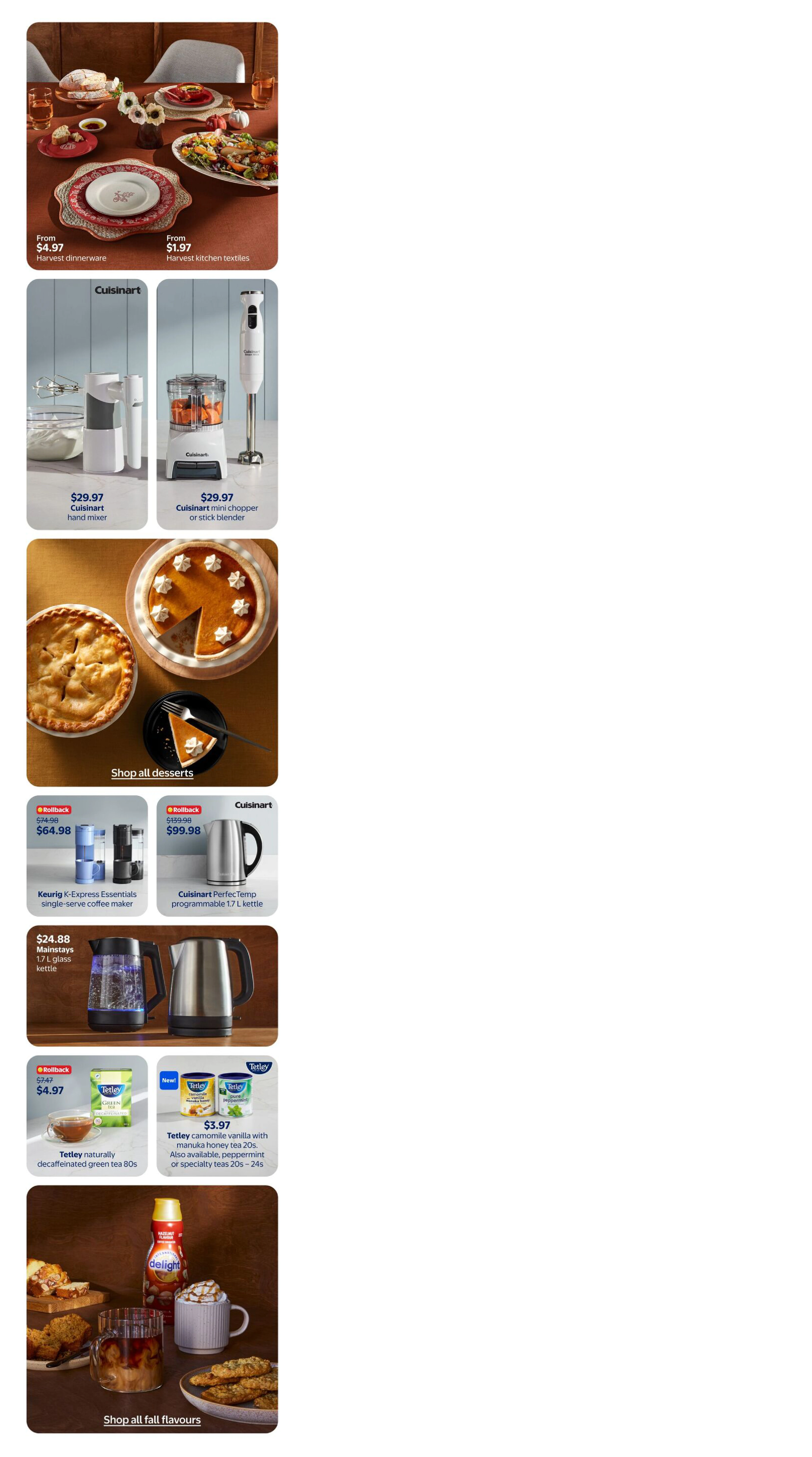 Walmart NS Ready for Fall - Page 9