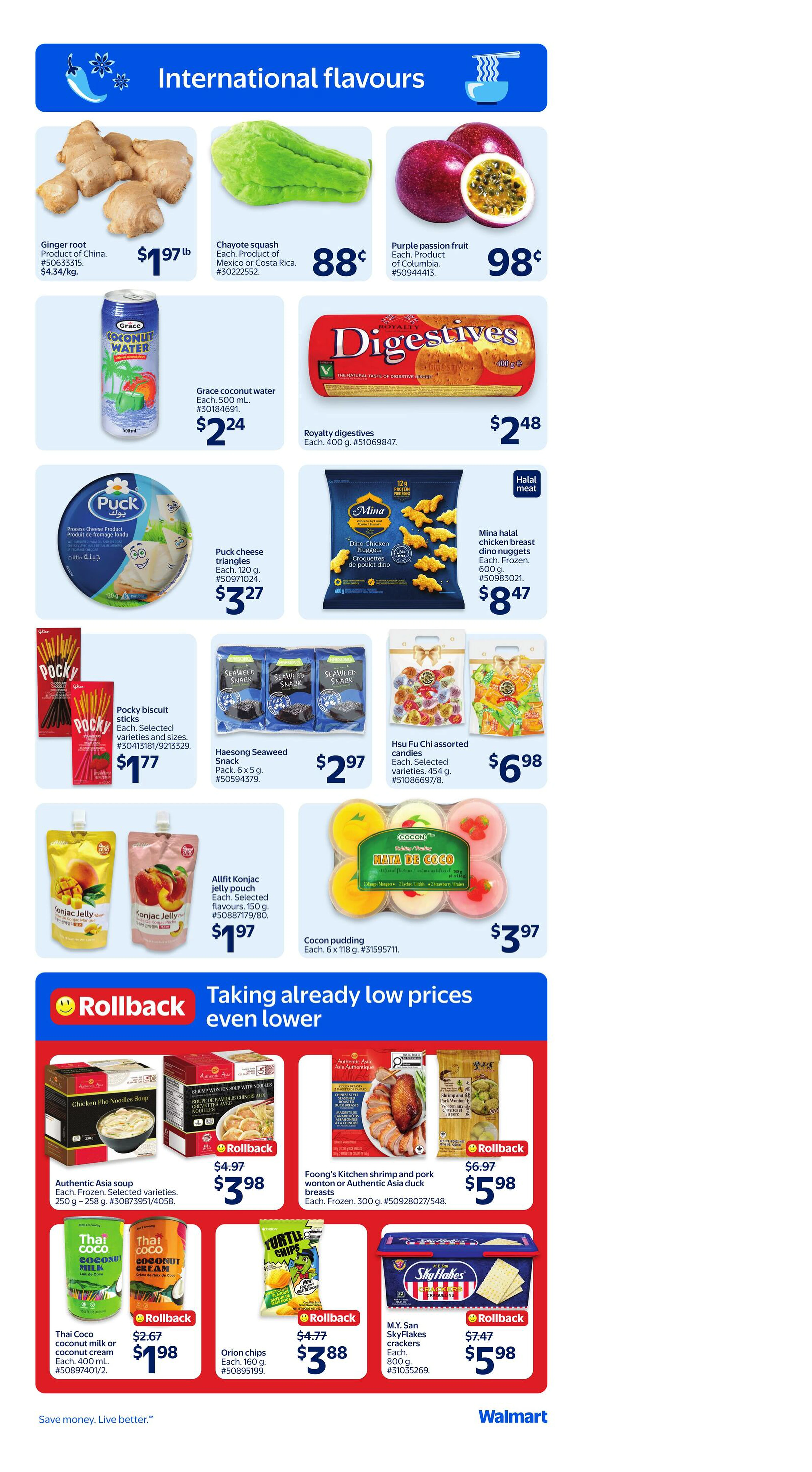 Walmart NS Flyer - Page 15