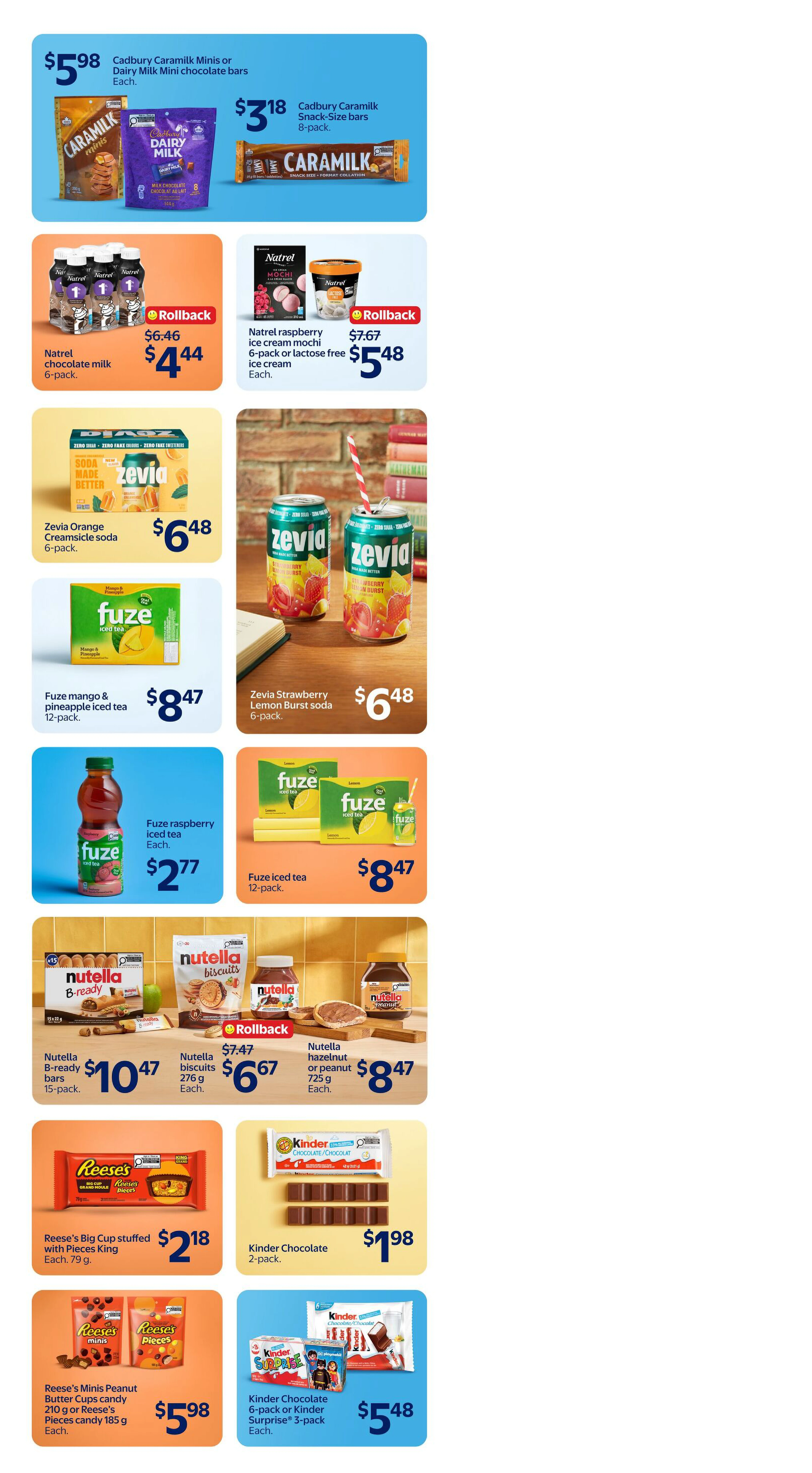 Walmart NS Flyer - Page 25