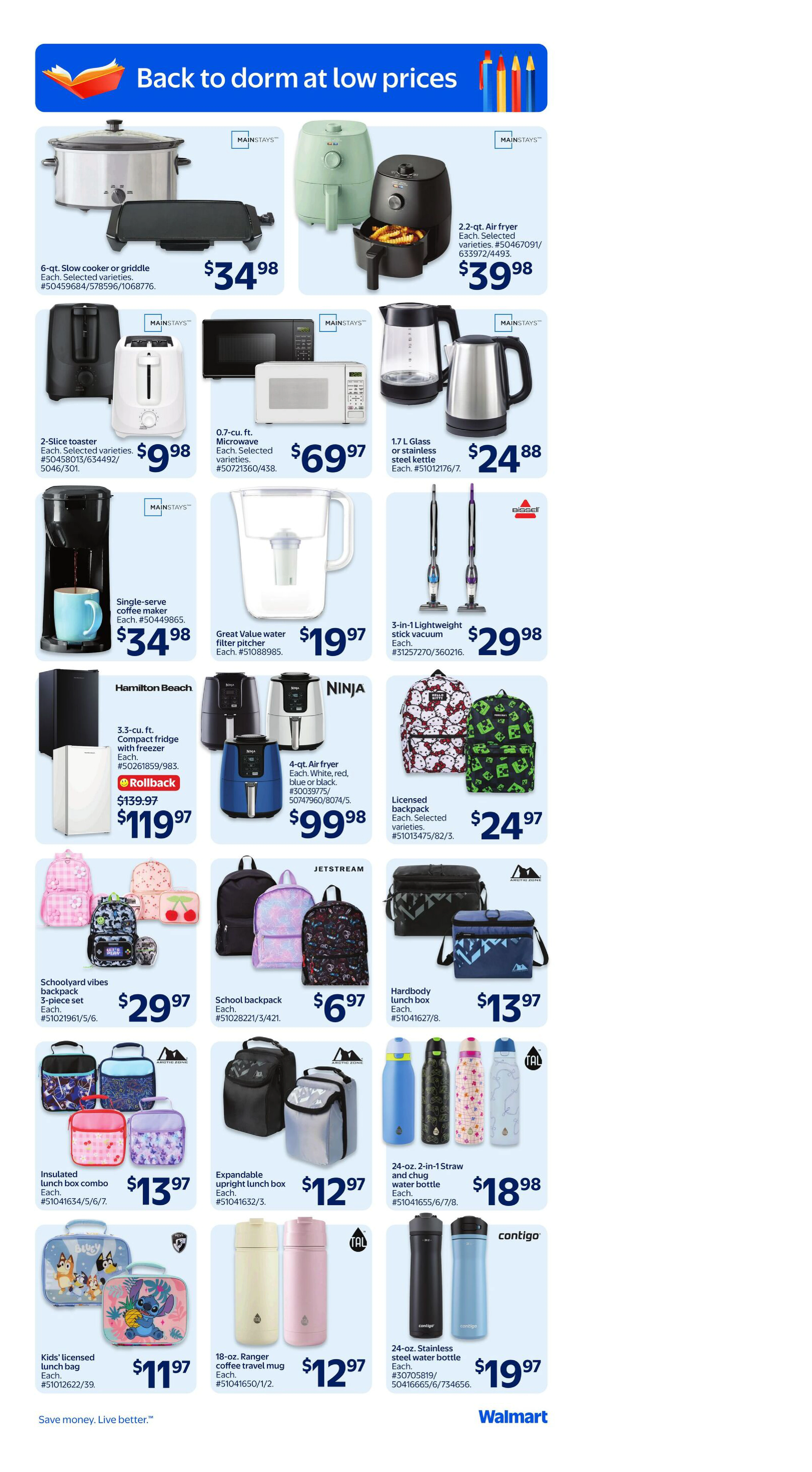 Walmart NS Flyer - Page 30