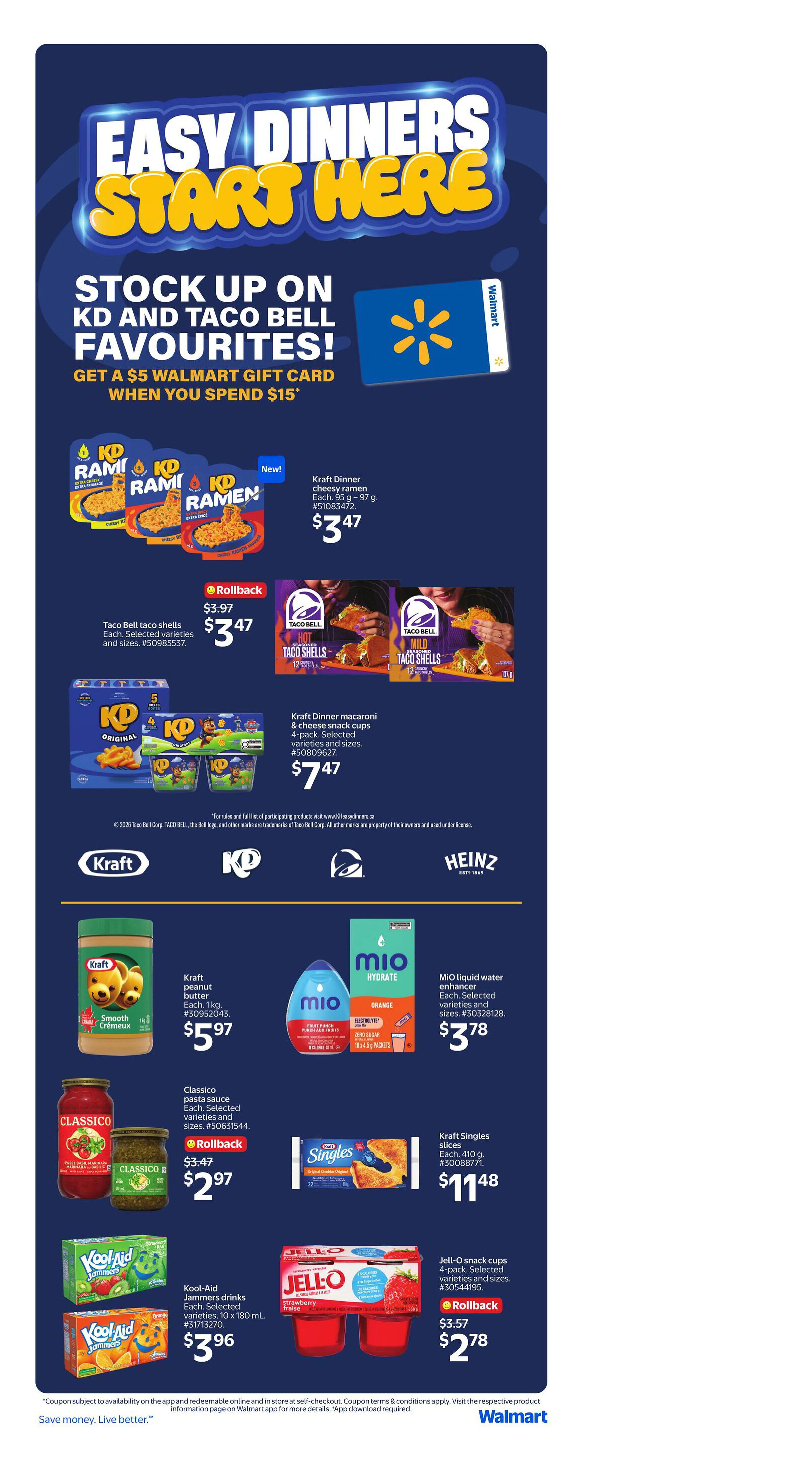 Walmart NS Flyer - Page 34