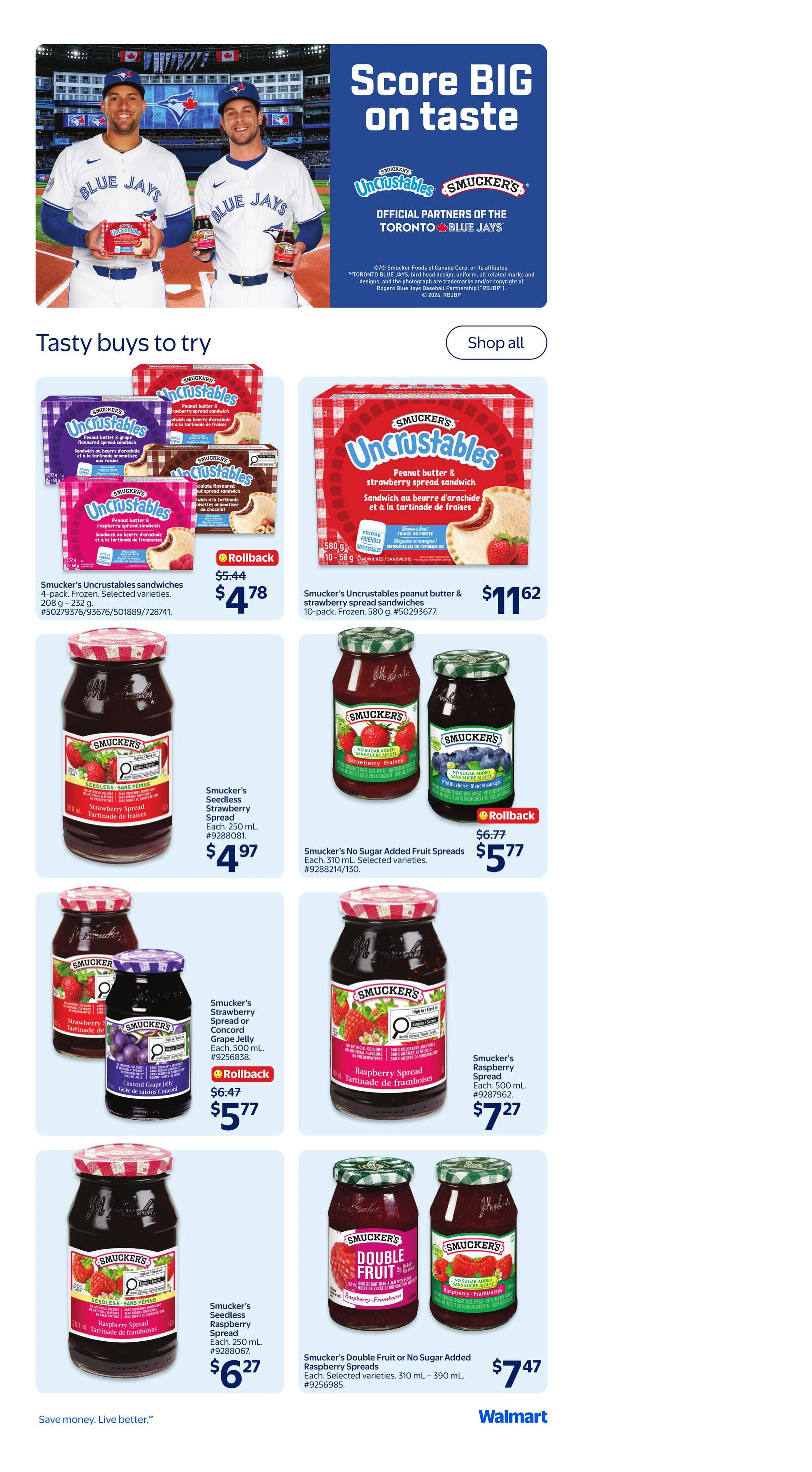 Walmart NS Flyer - Page 37
