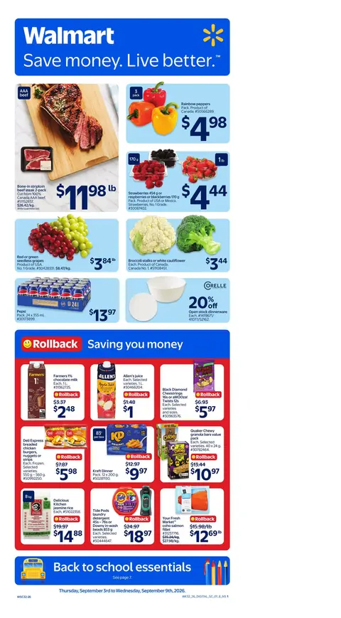 Flyer