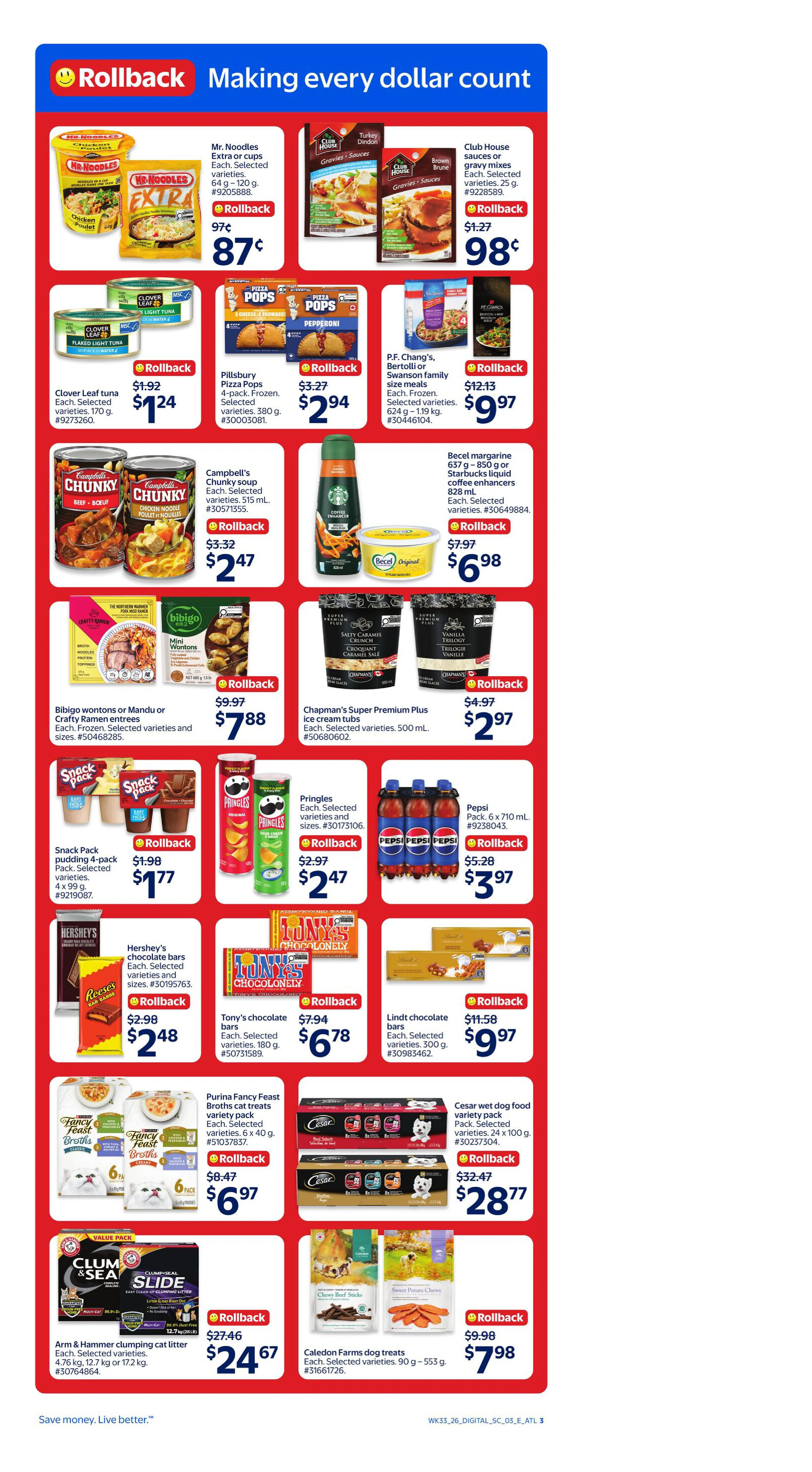 Walmart NS Flyer - Page 7