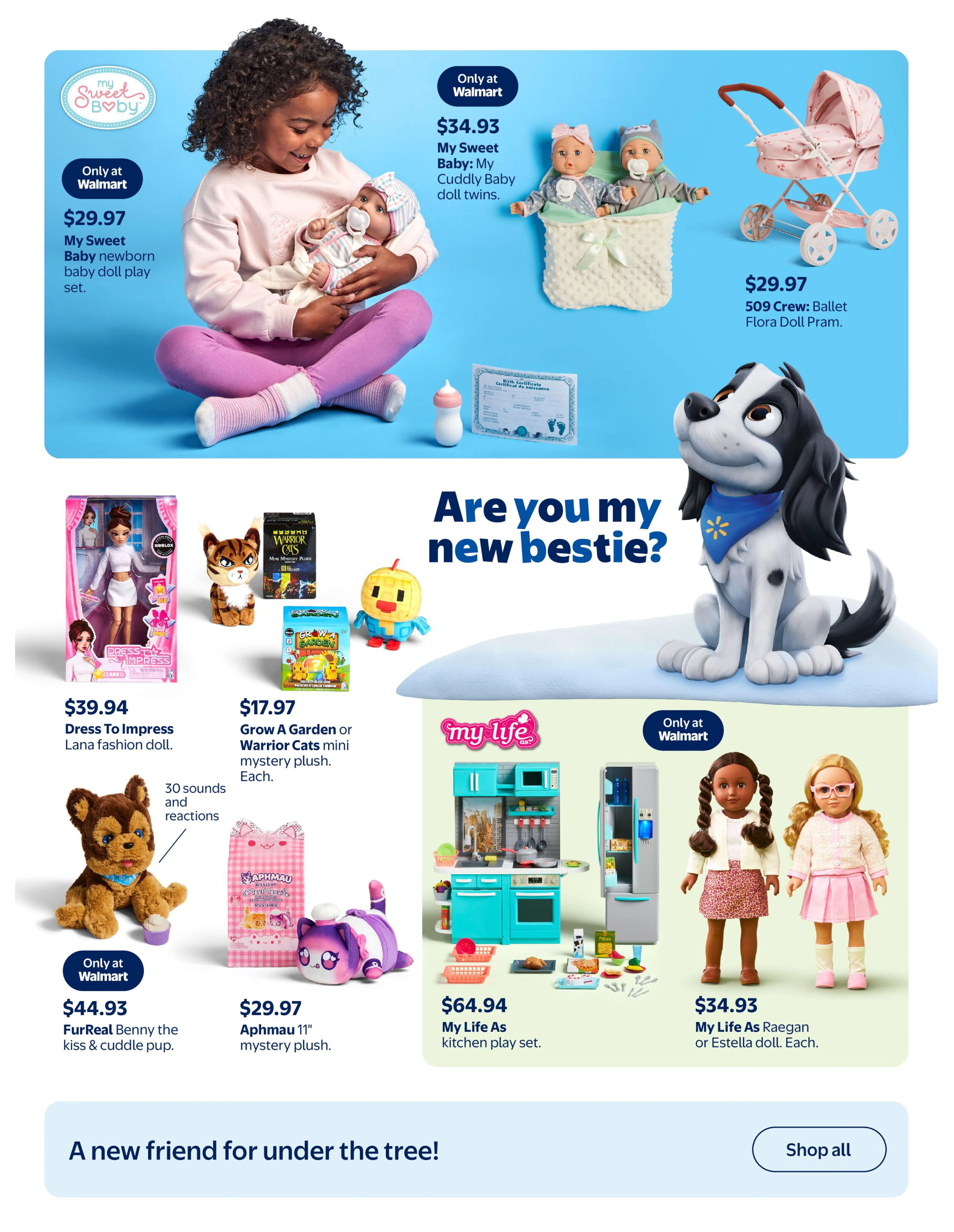 Walmart NS Toy Shop - Page 28