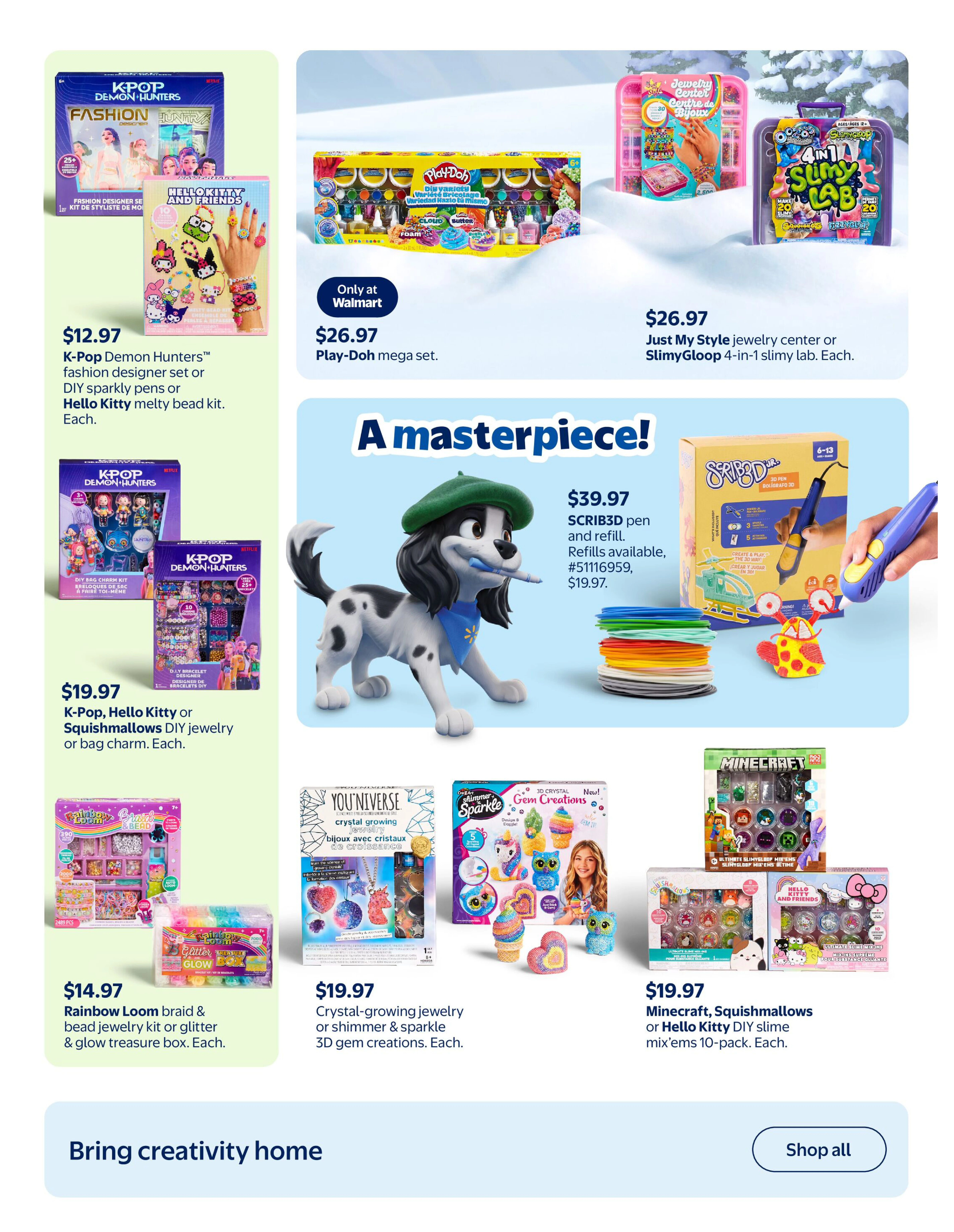 Walmart NS Toy Shop - Page 35