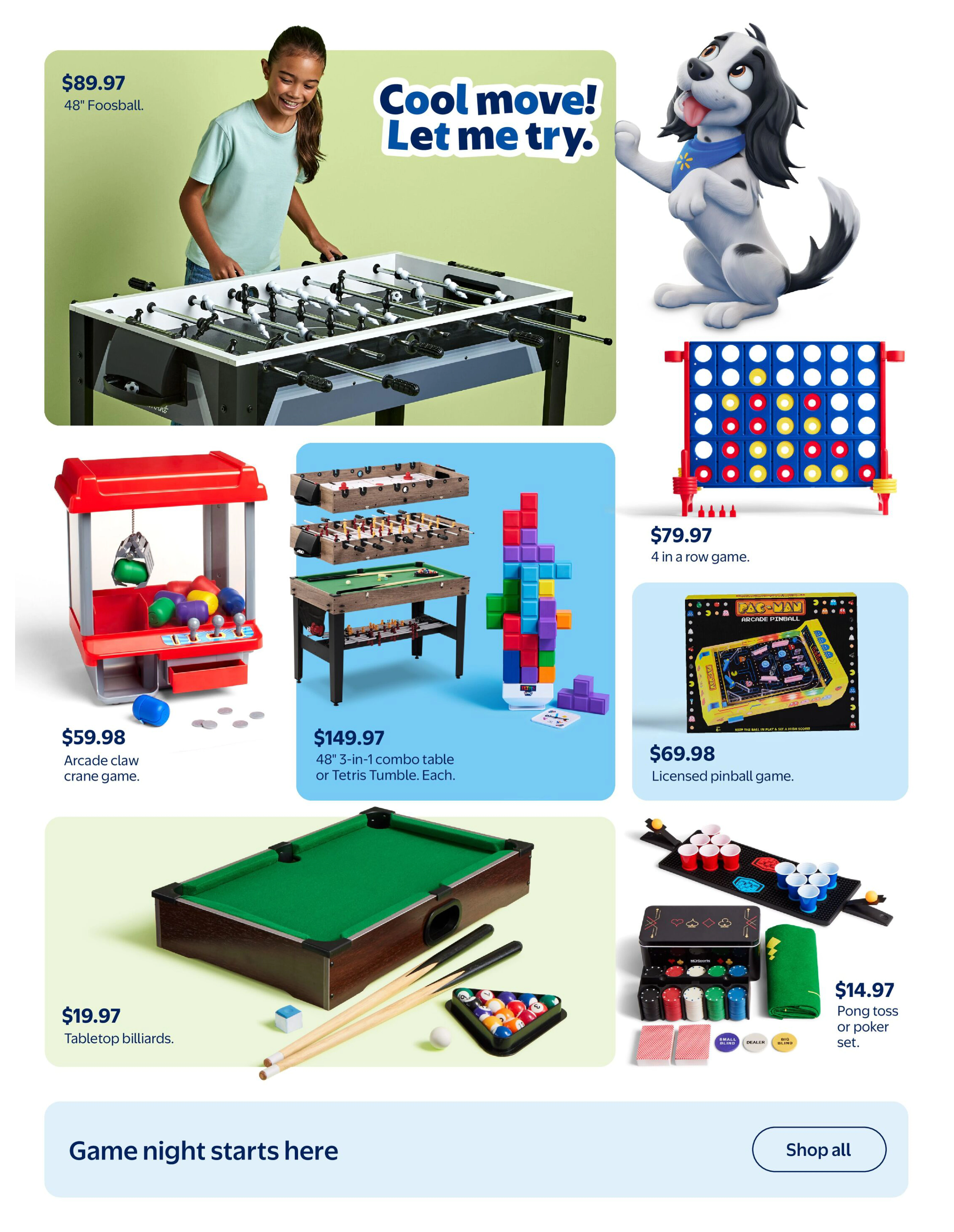 Walmart NS Toy Shop - Page 49