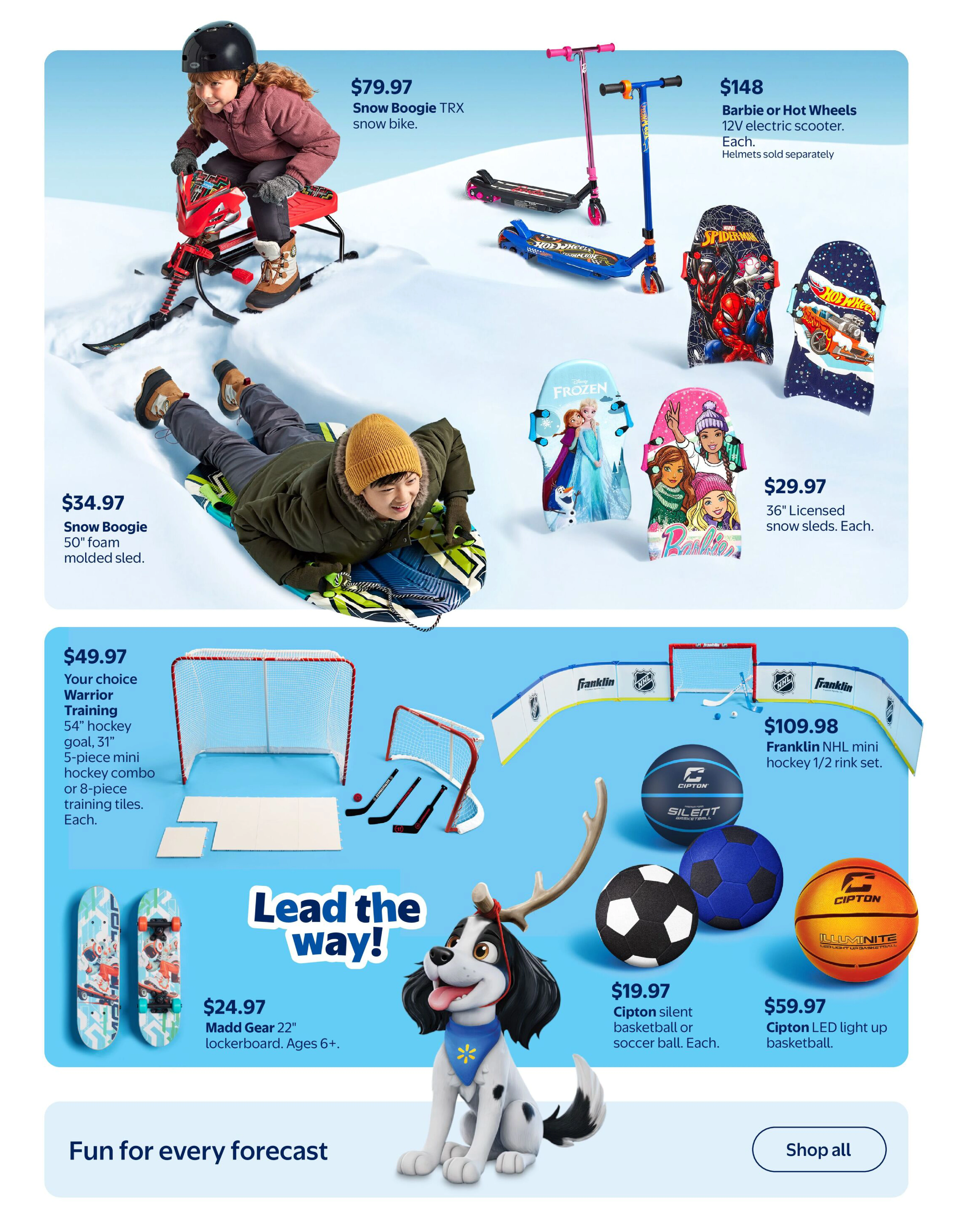 Walmart NS Toy Shop - Page 53
