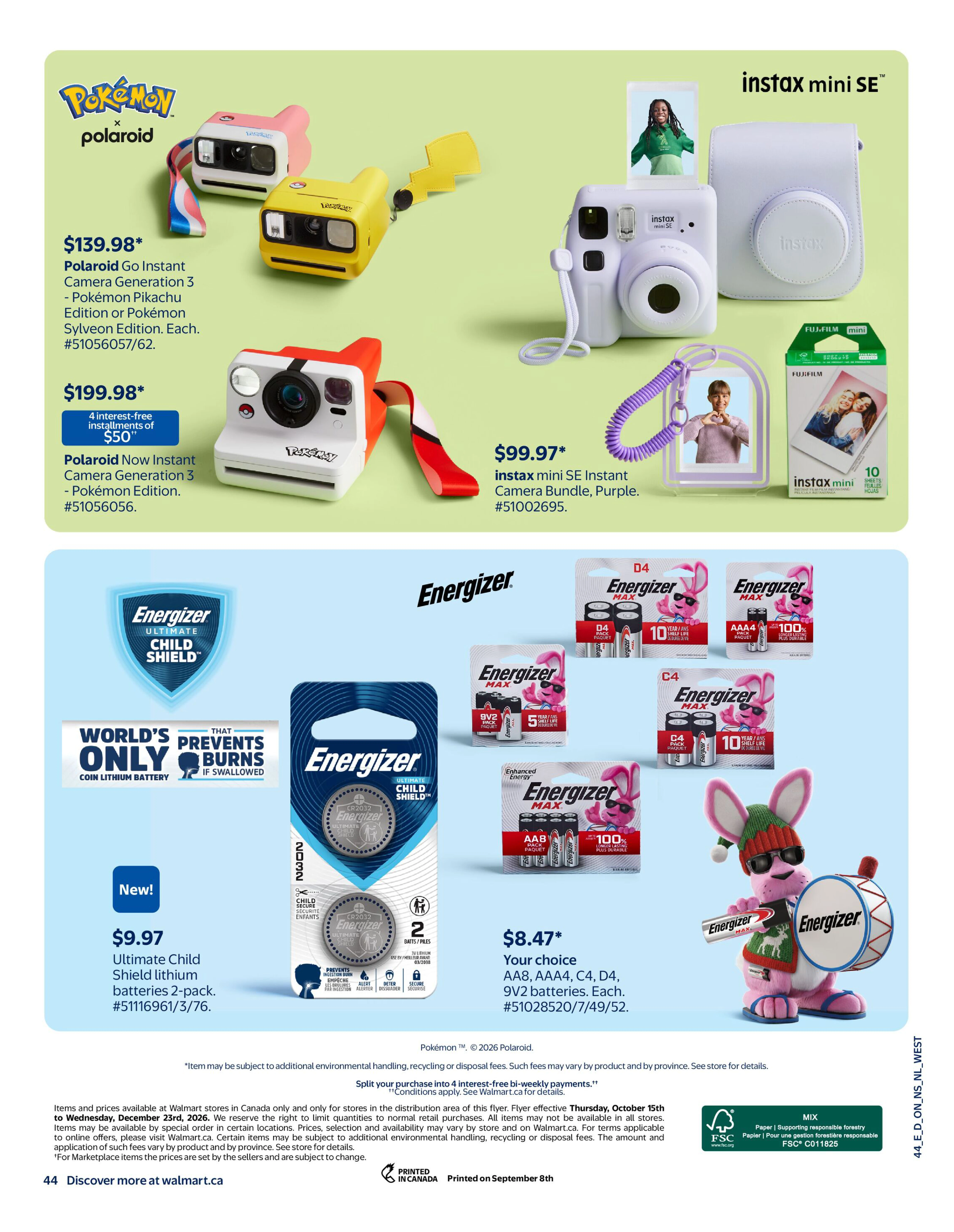 Walmart NS Toy Shop - Page 57