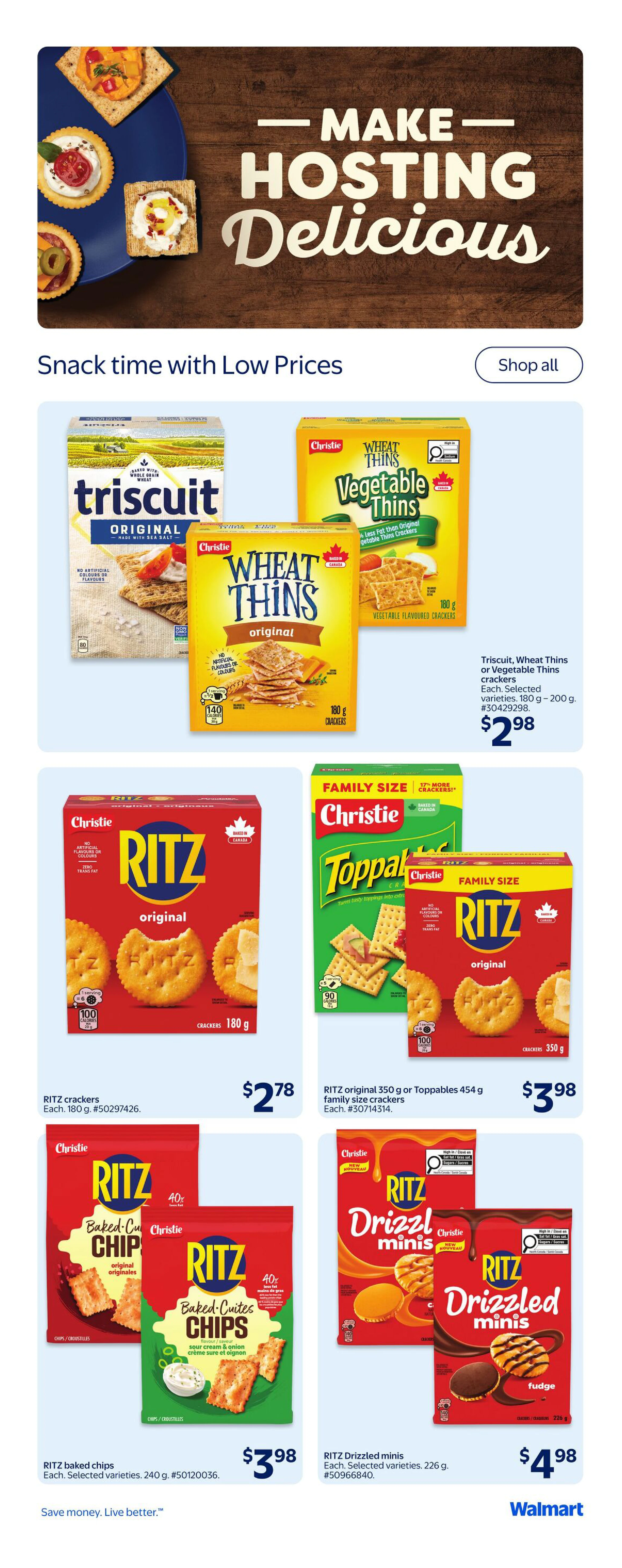 Walmart NS Flyer - Page 25