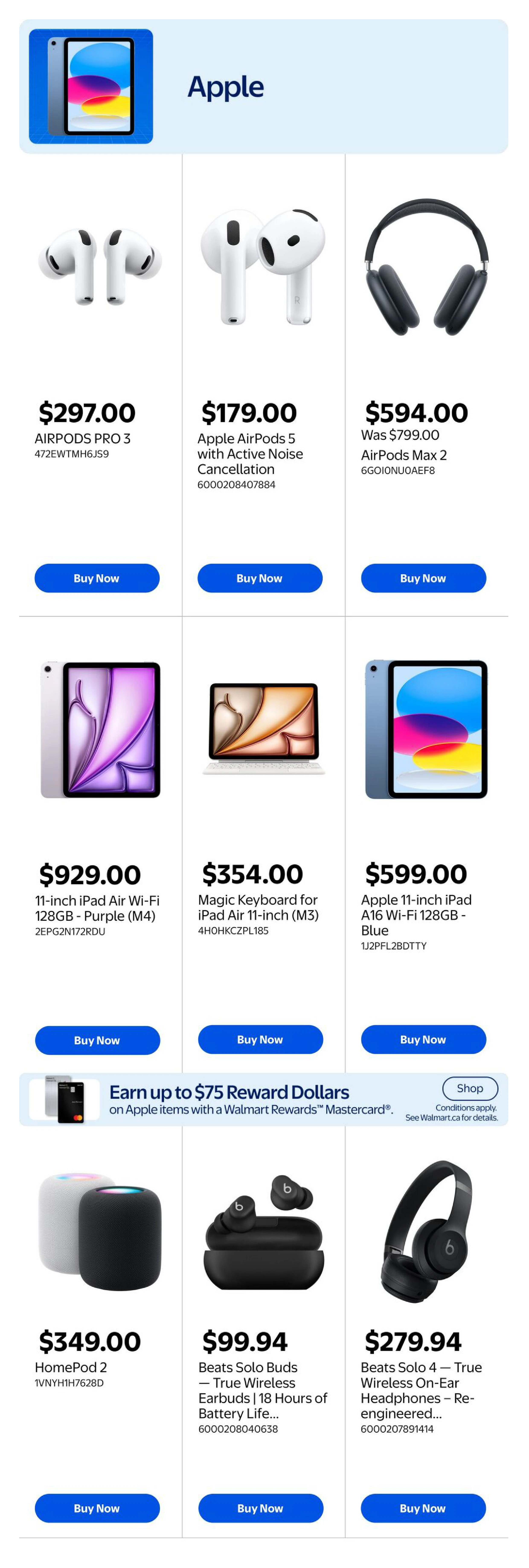 Walmart NS Gaming Guide - Page 7