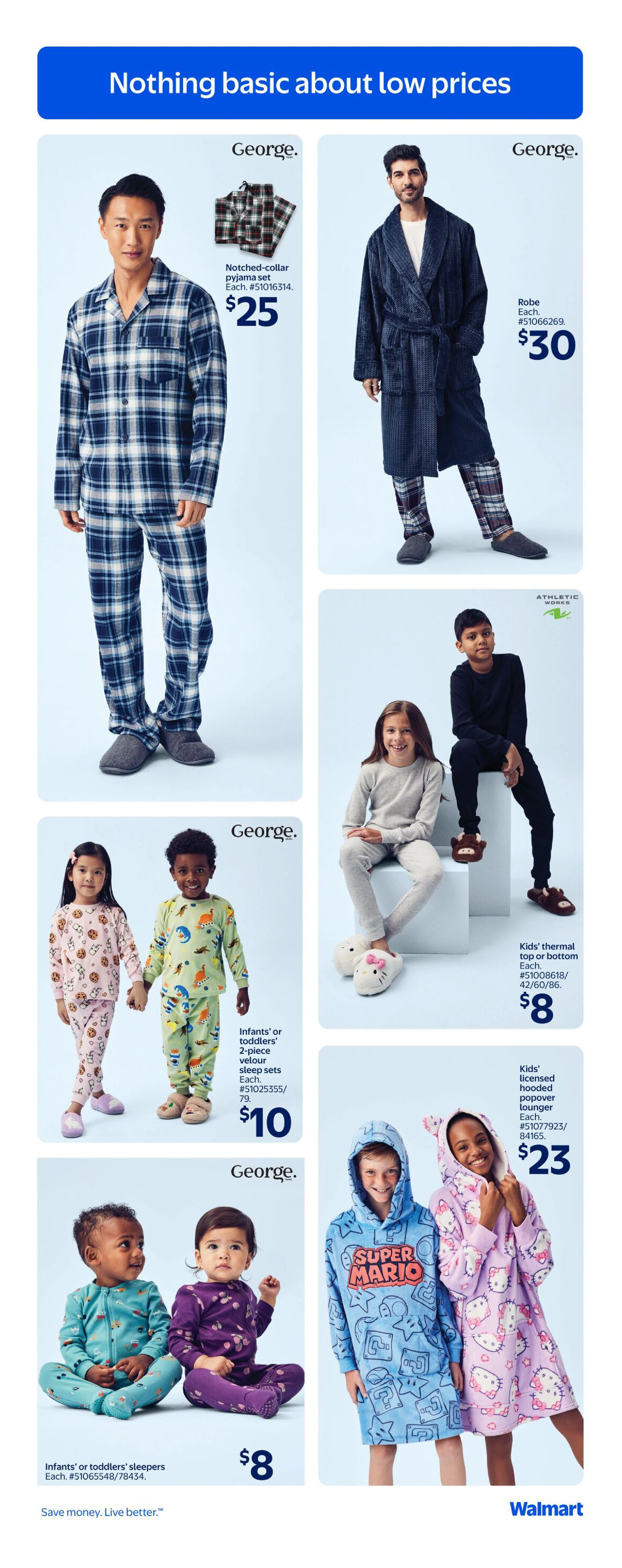 Walmart NS Flyer - Page 13