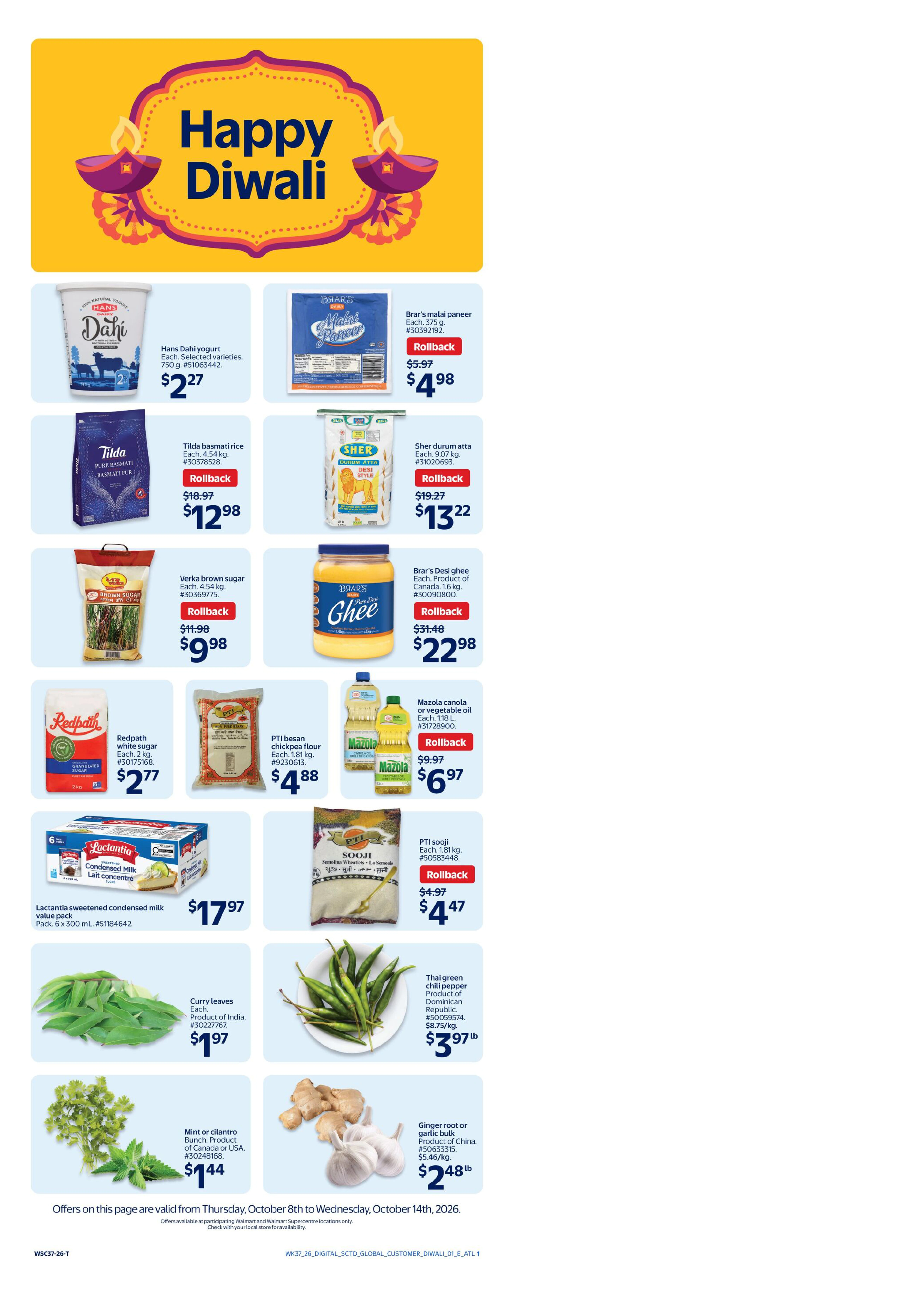 Walmart NS Diwali - Page 11