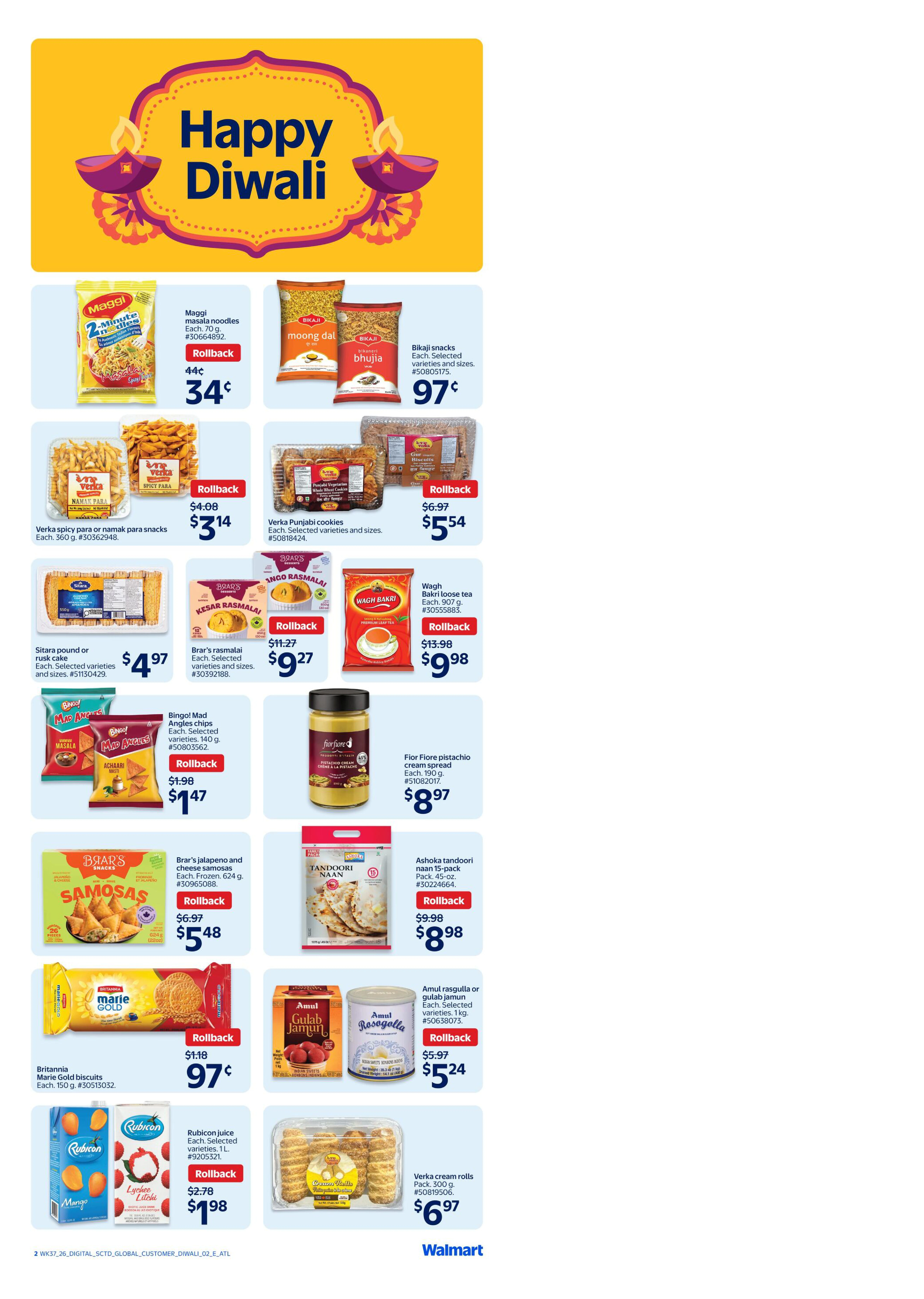 Walmart NS Diwali - Page 12