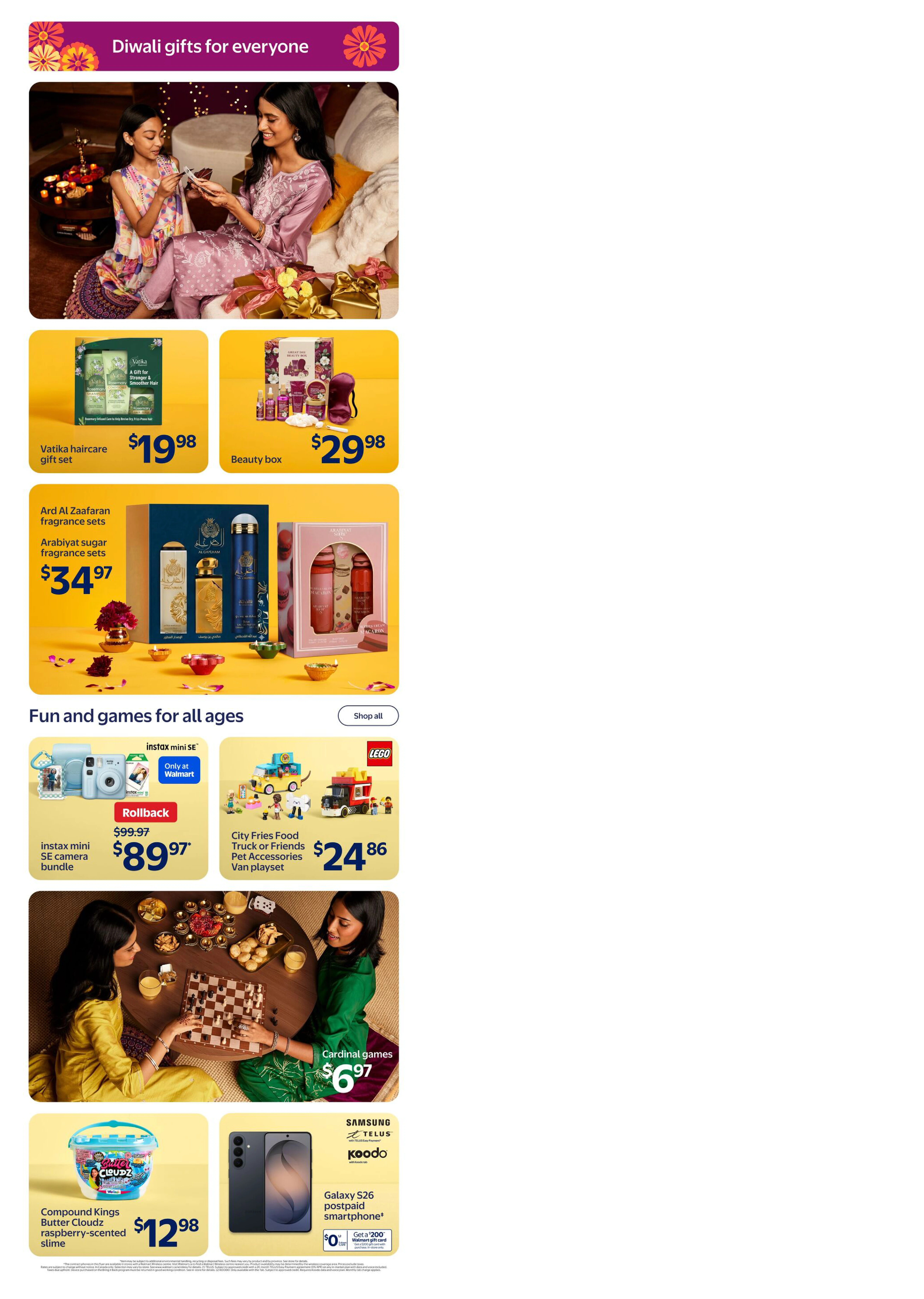 Walmart NS Diwali - Page 6