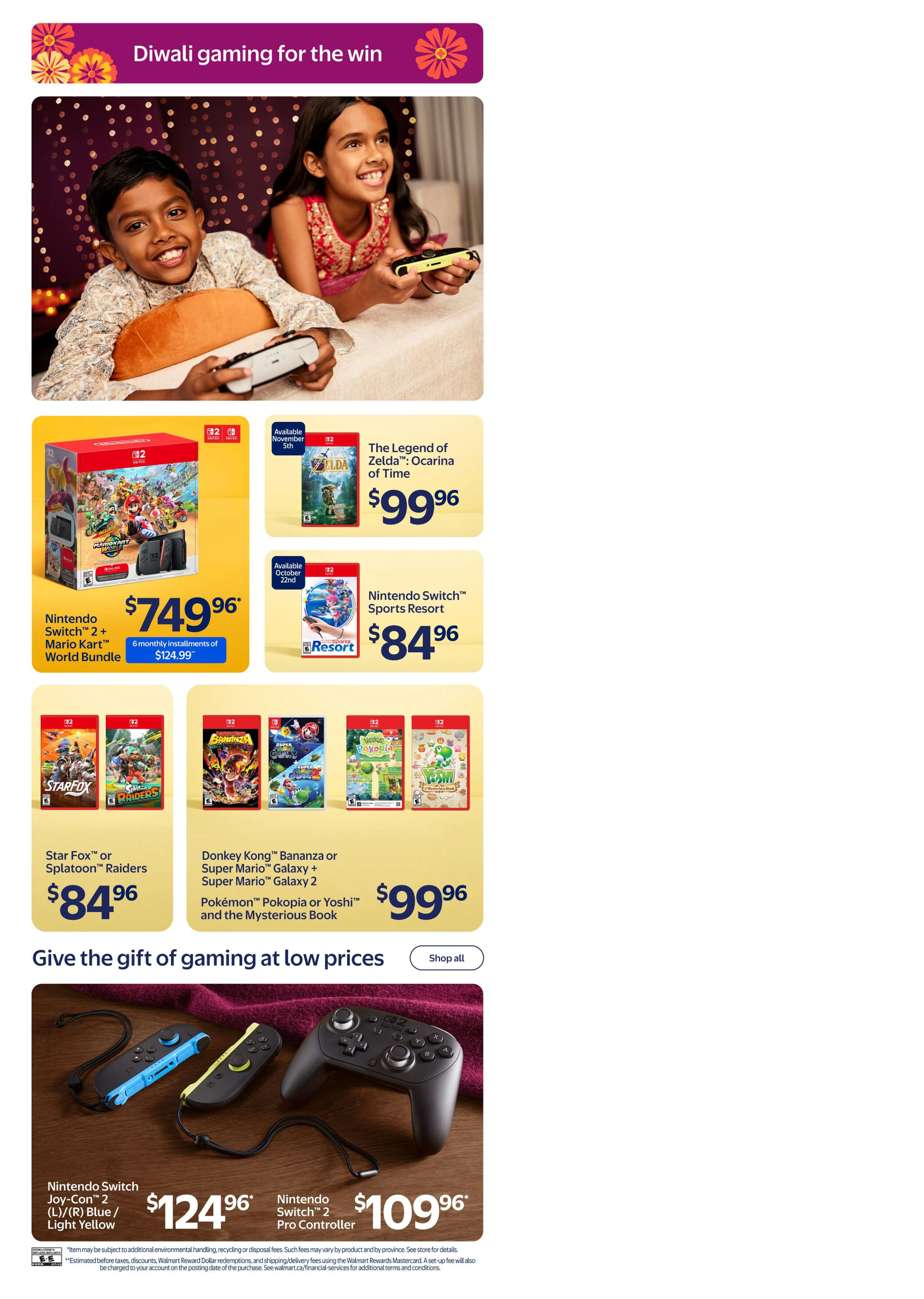Walmart NS Diwali - Page 7