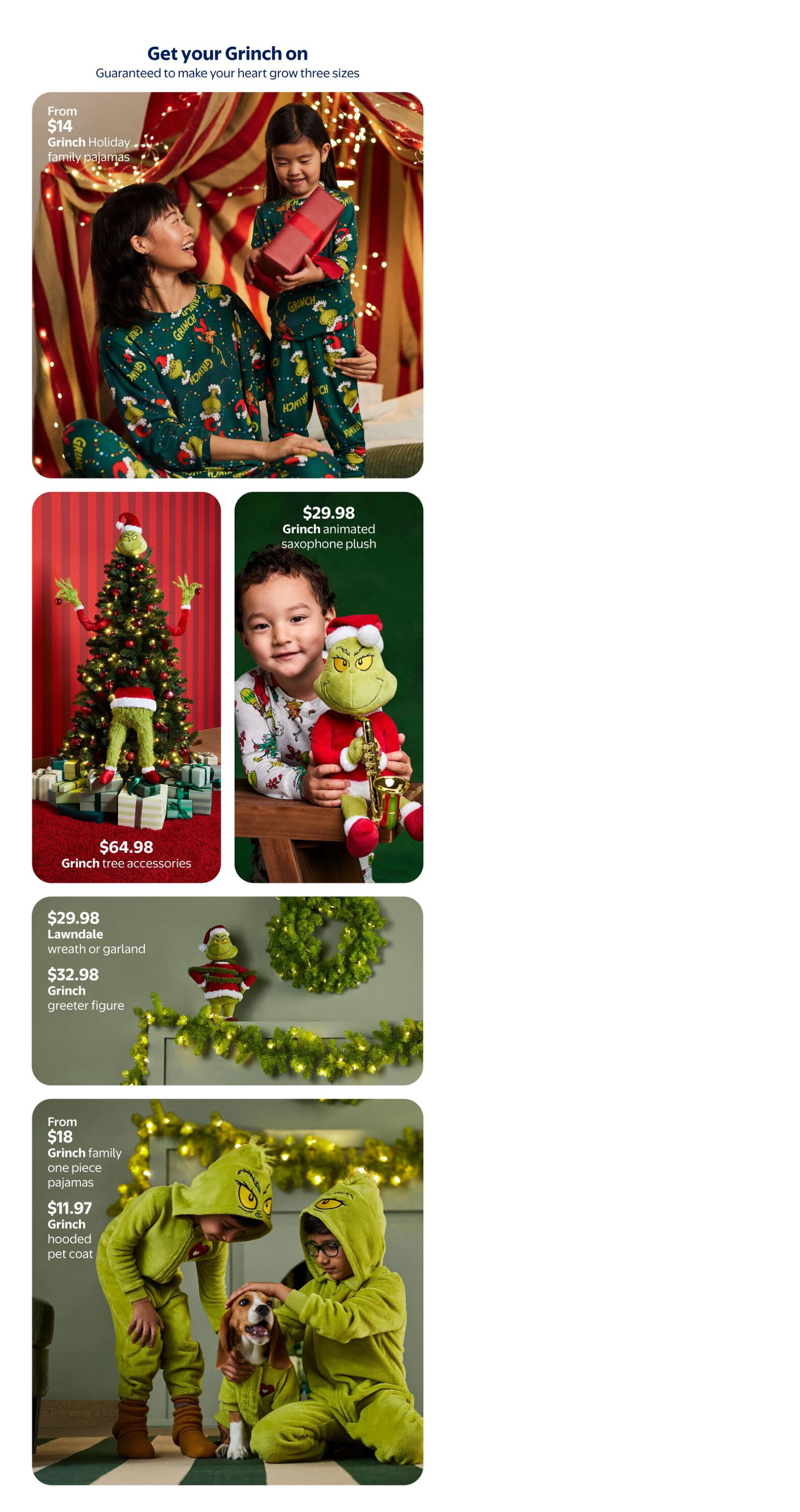 Walmart NS Holiday in Style - Page 16