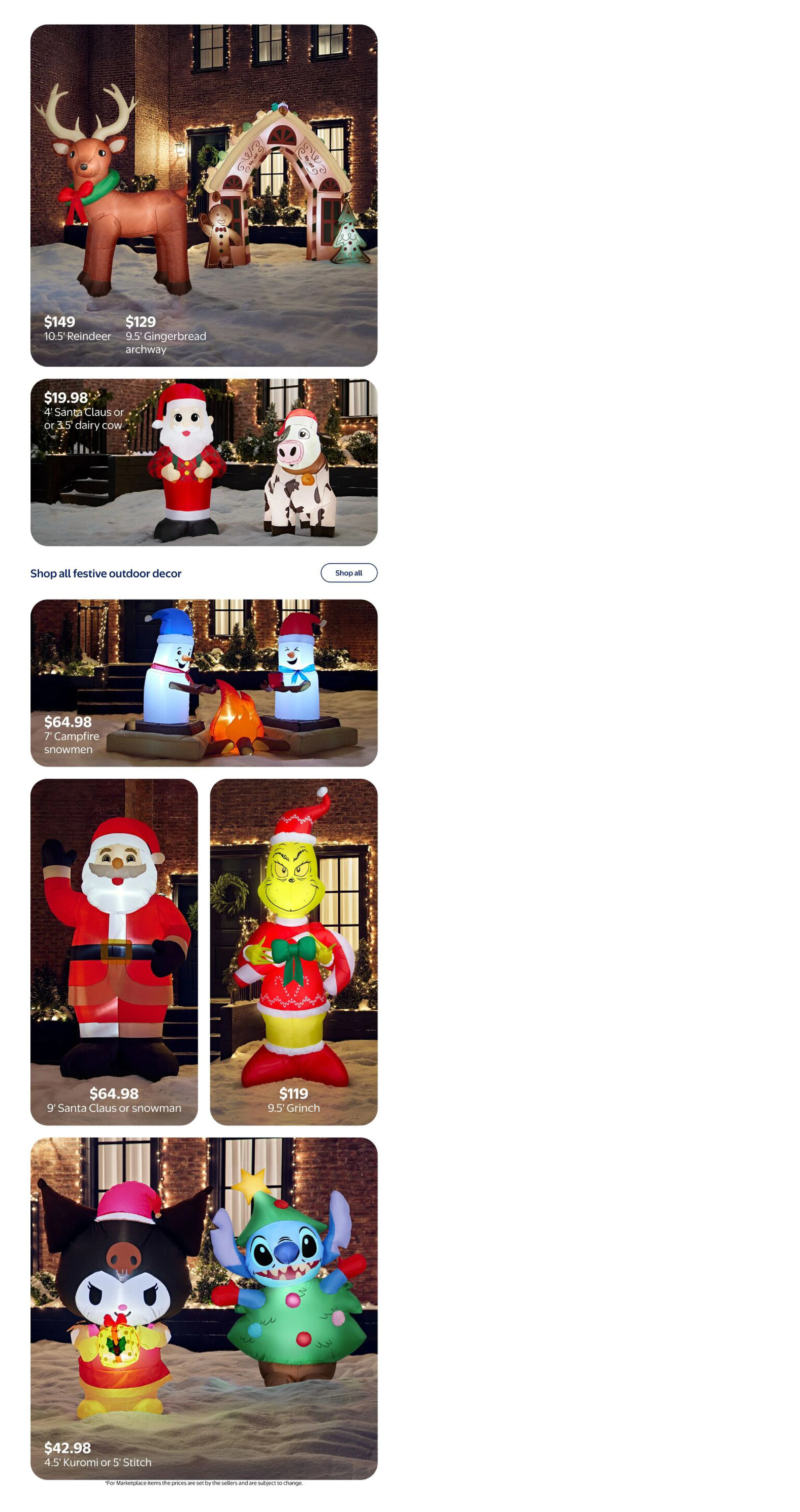 Walmart NS Holiday in Style - Page 23