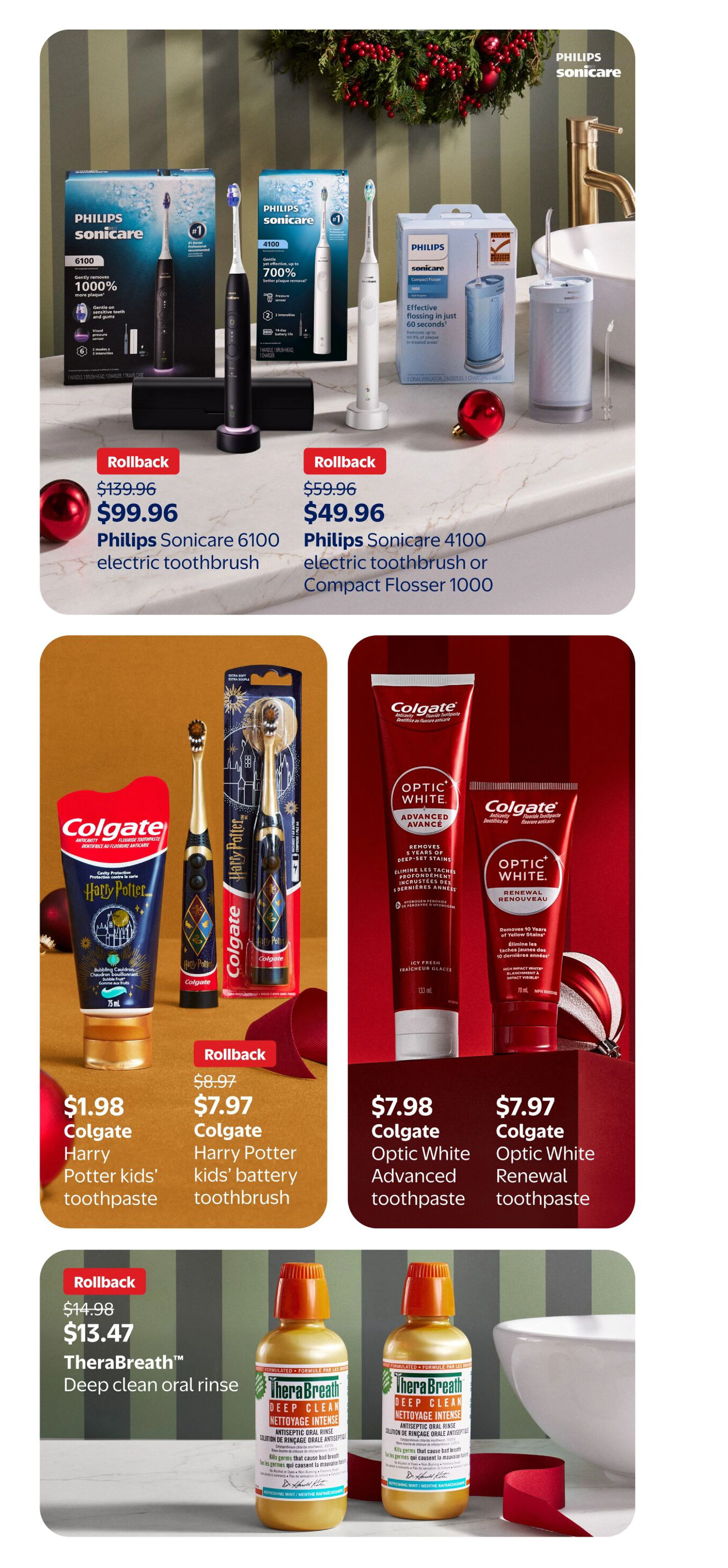 Walmart NS Holiday Gifting - Page 12