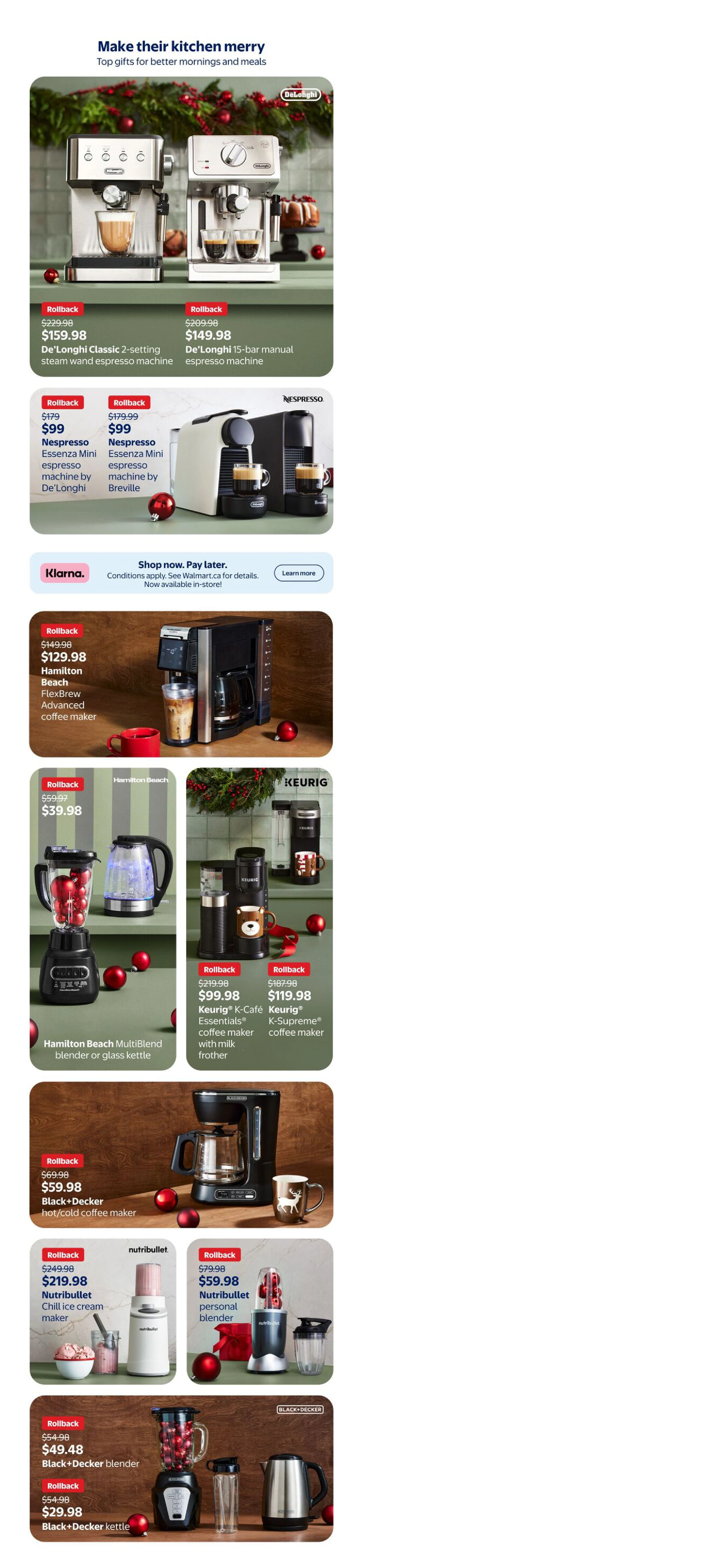 Walmart NS Holiday Gifting - Page 13