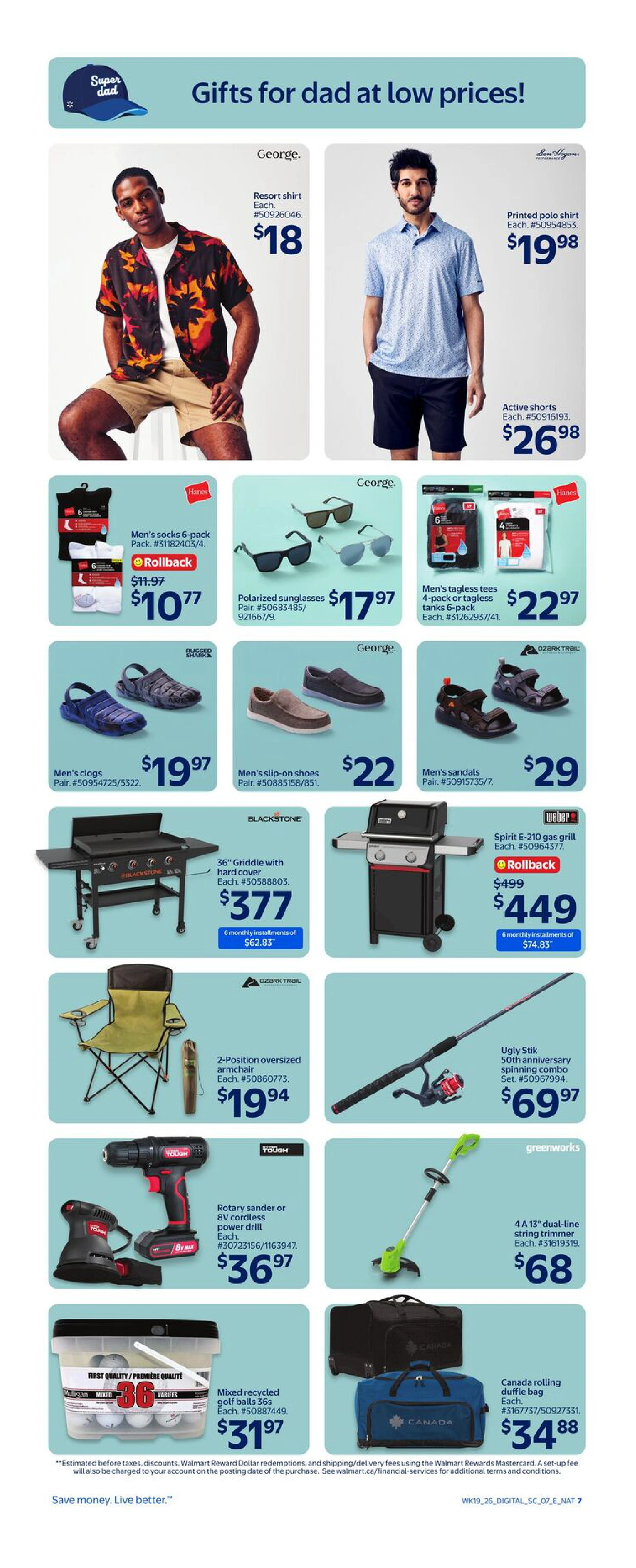Flyer page 10
