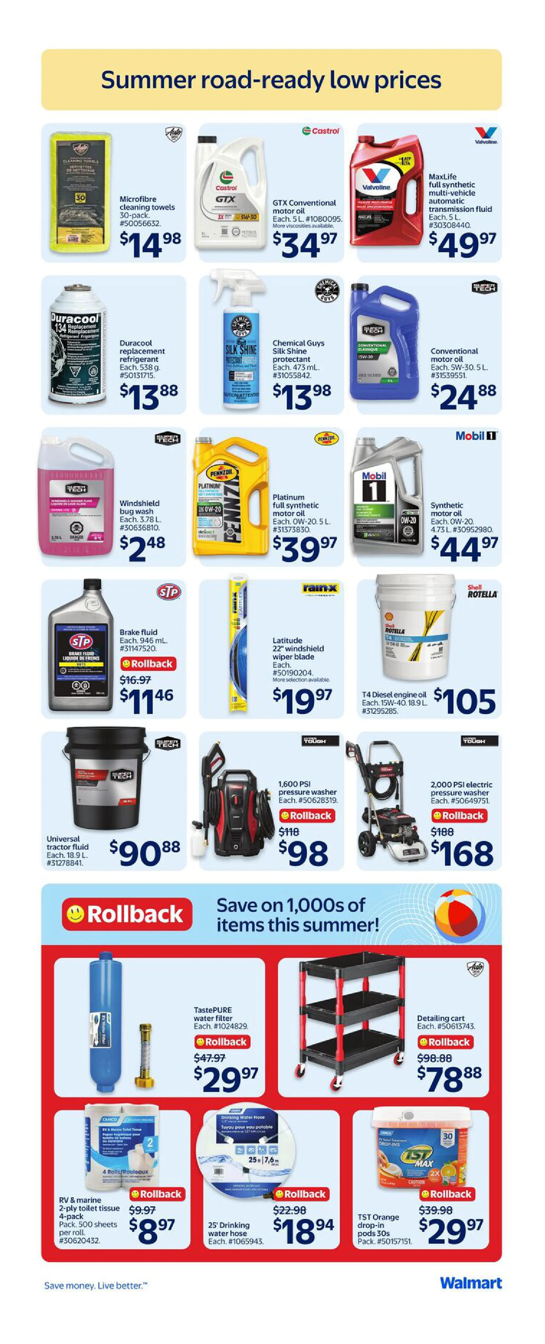 Flyer page 16