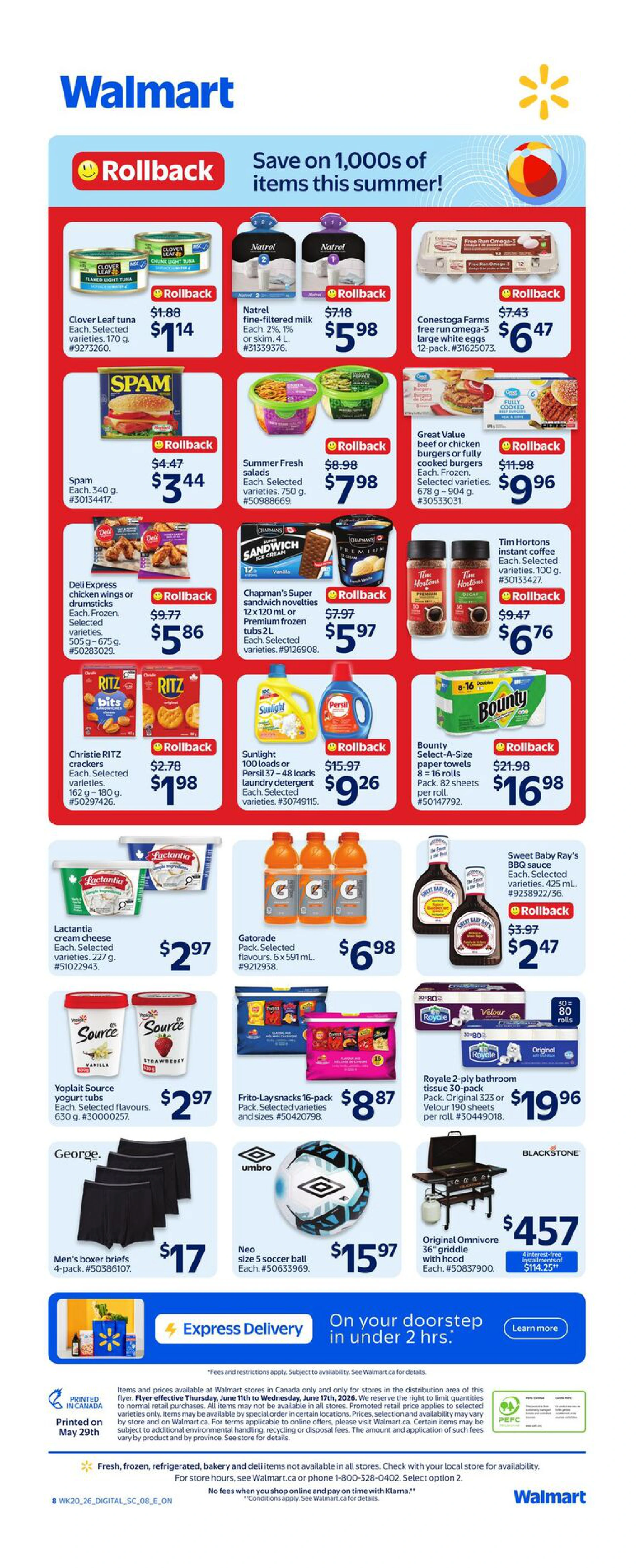 Flyer page 2