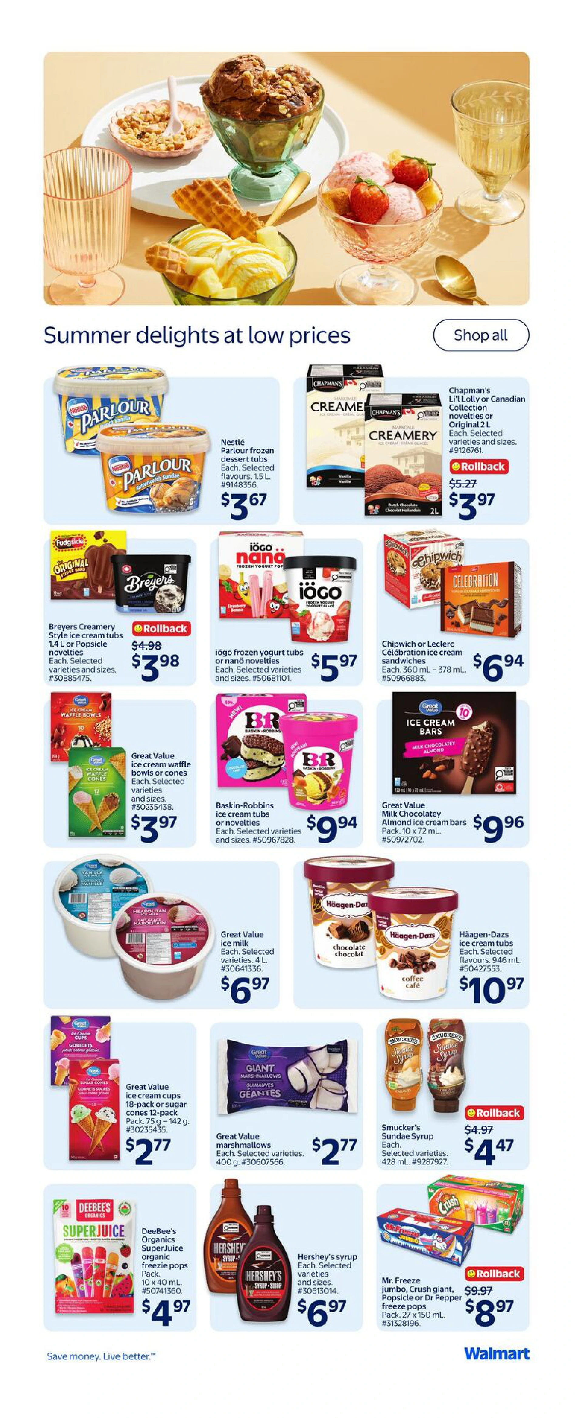 Flyer page 10