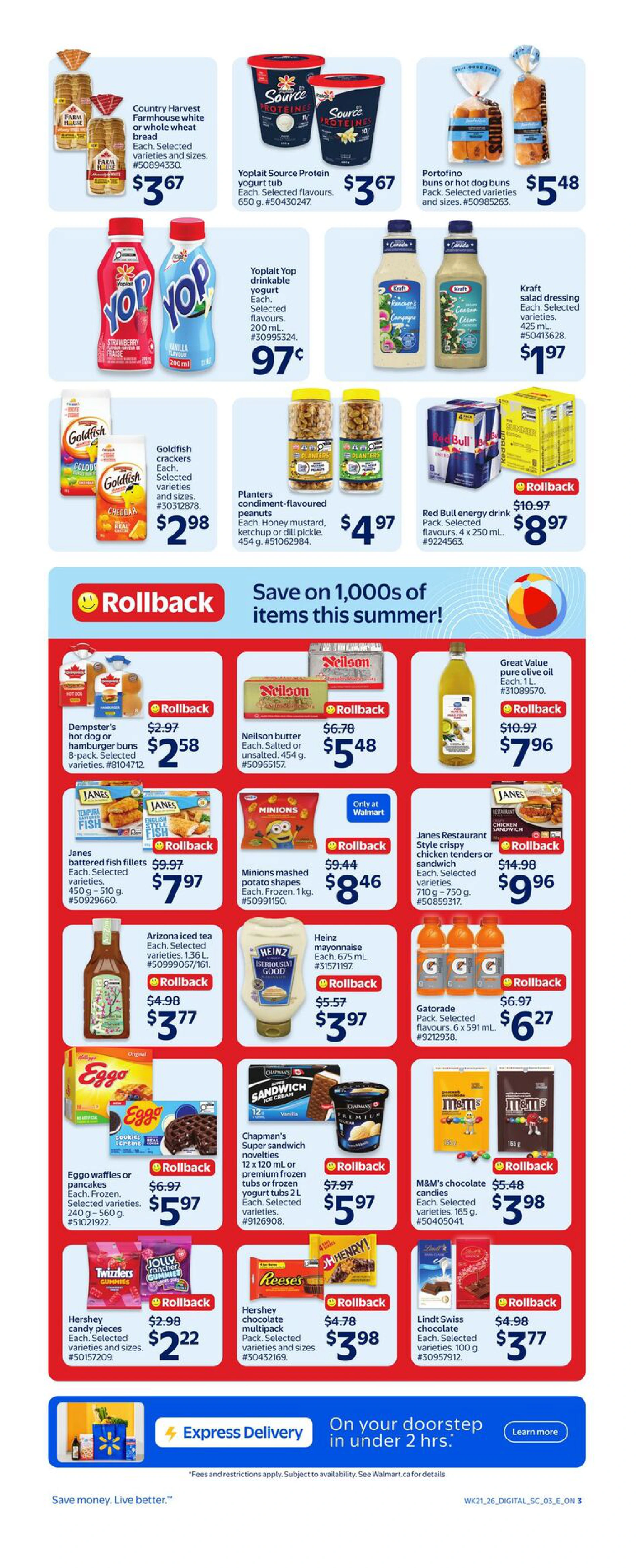 Flyer page 5