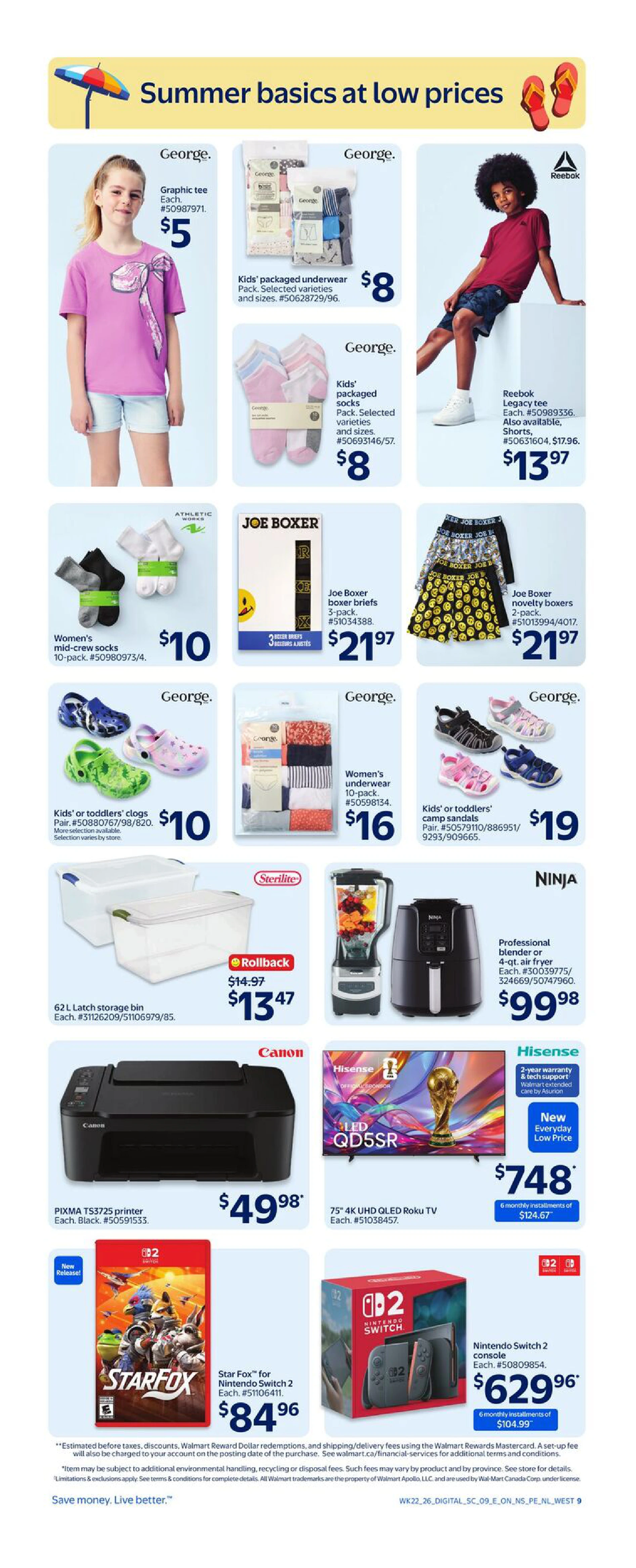 Flyer page 10