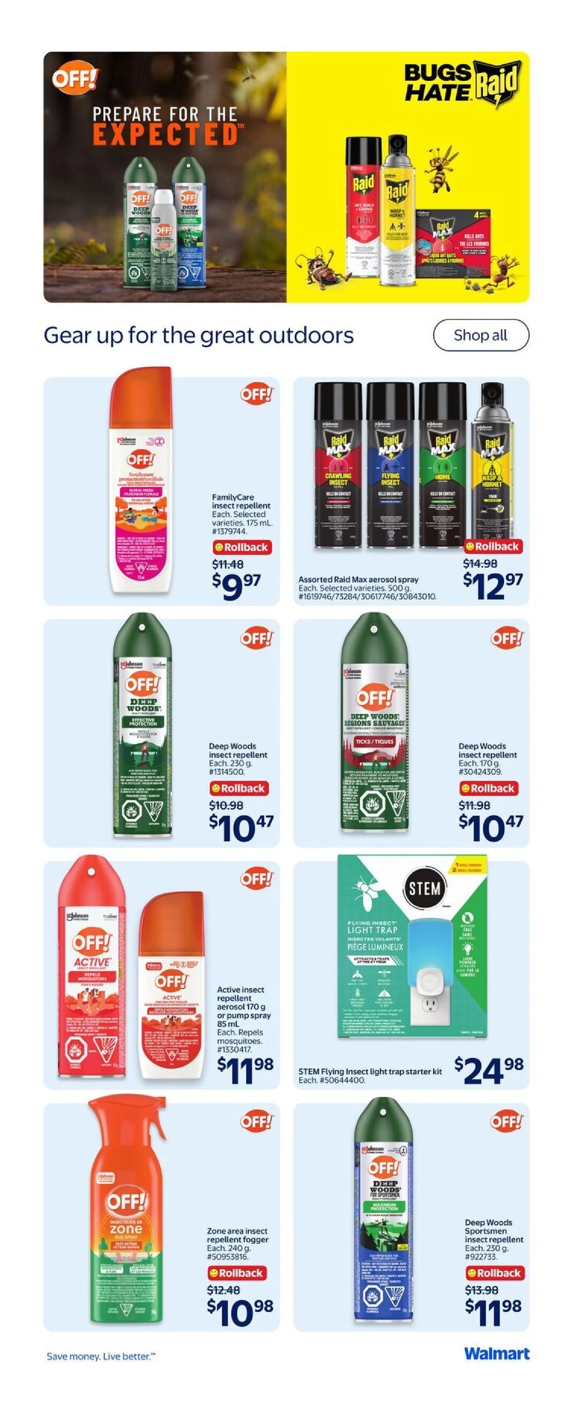 Flyer page 14