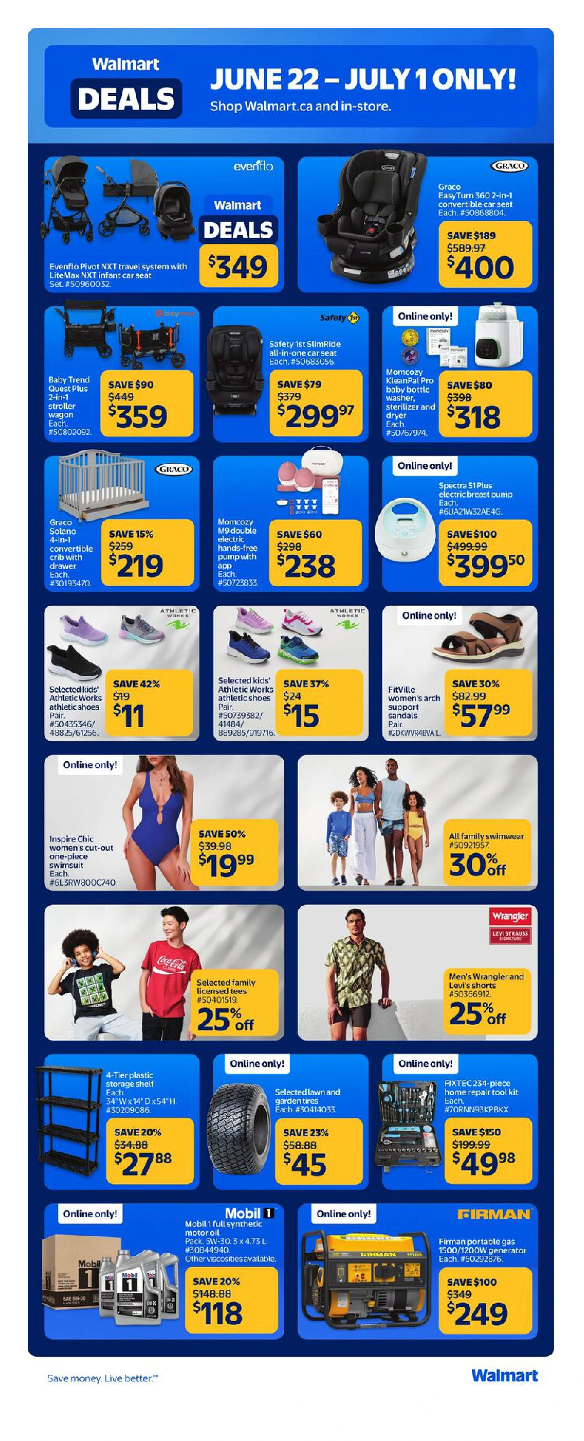 Flyer page 10
