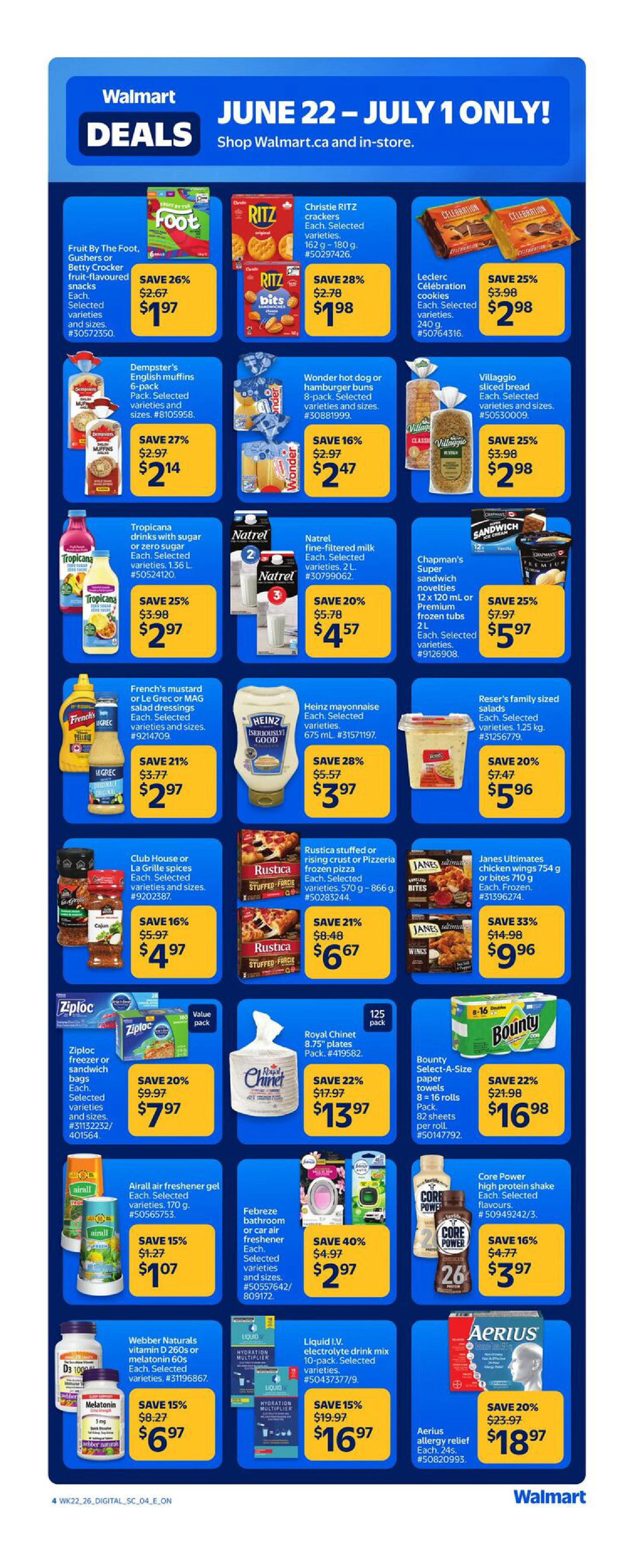 Flyer page 7