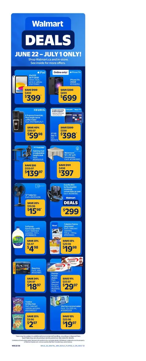 Deals