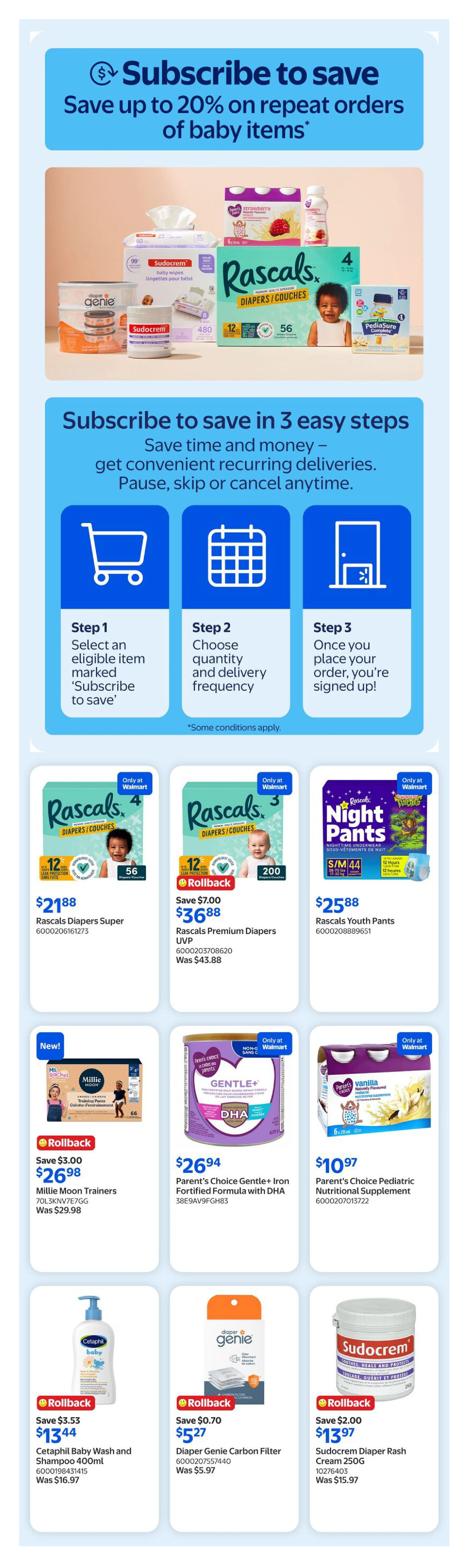 Flyer page 14