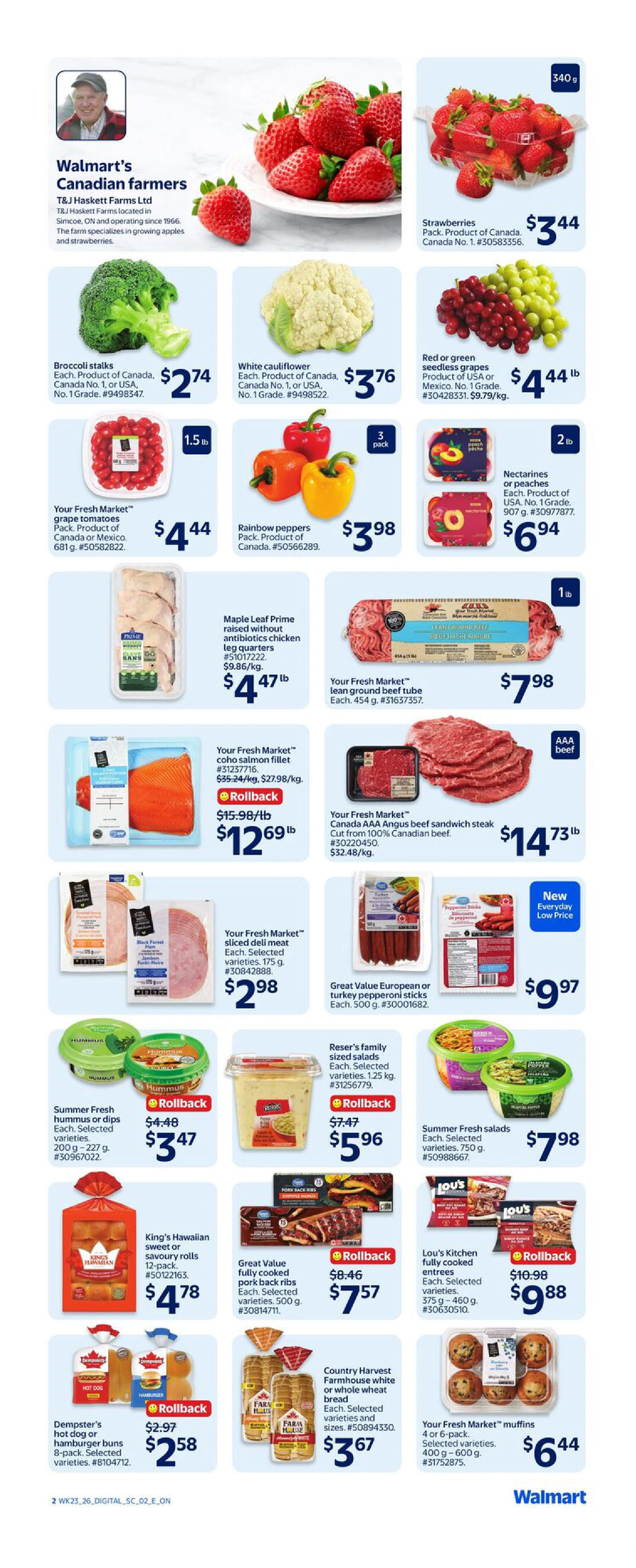 Flyer page 5