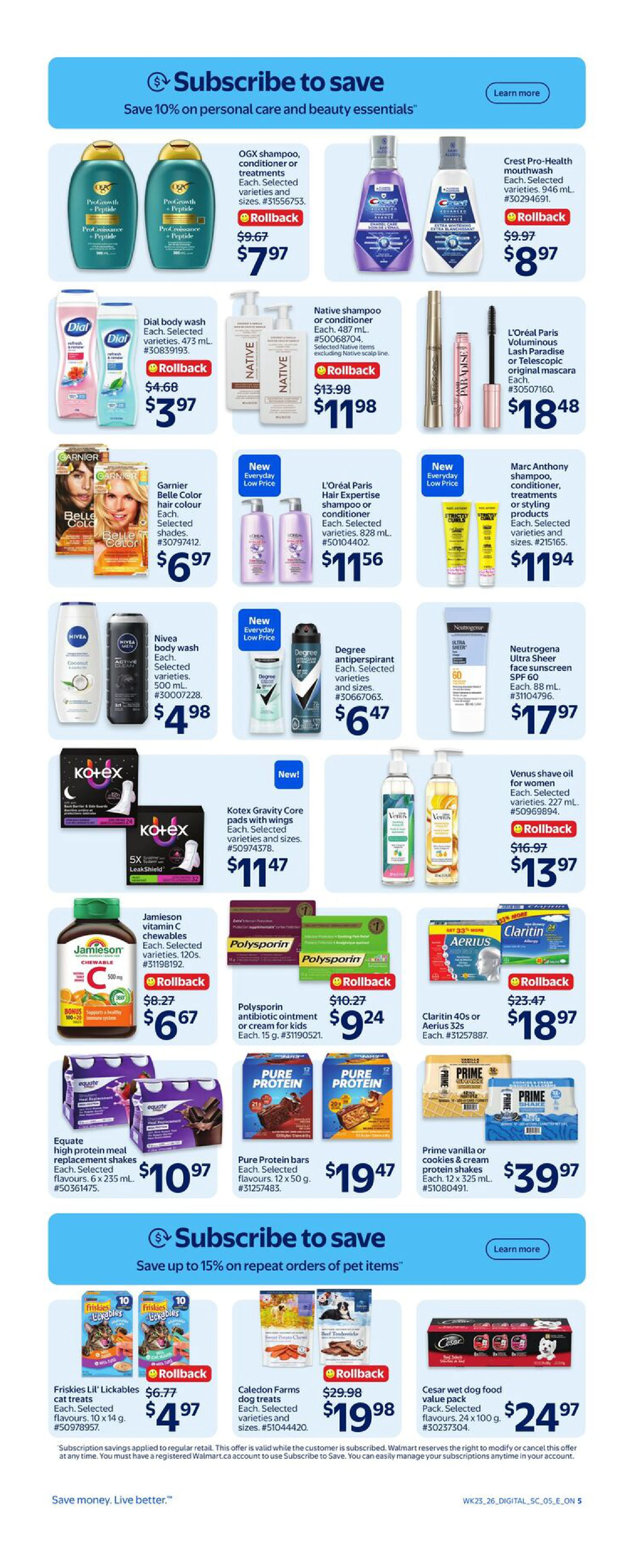 Flyer page 8